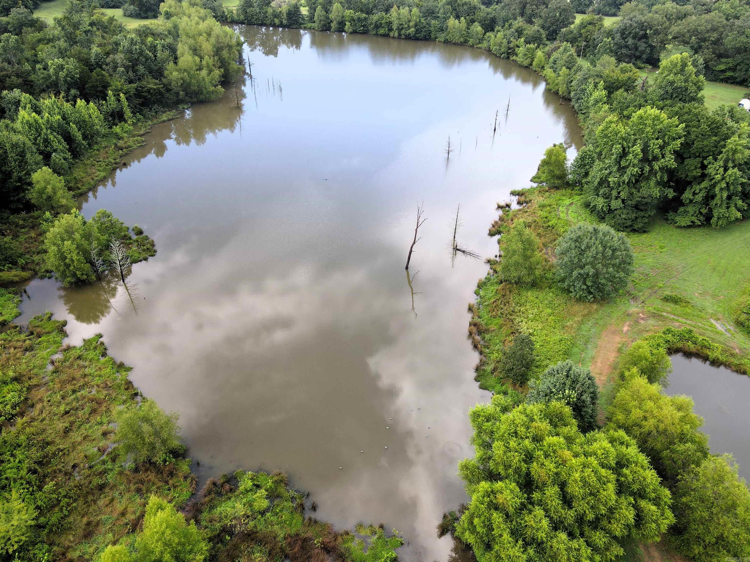 Not in Subdivision - Farm