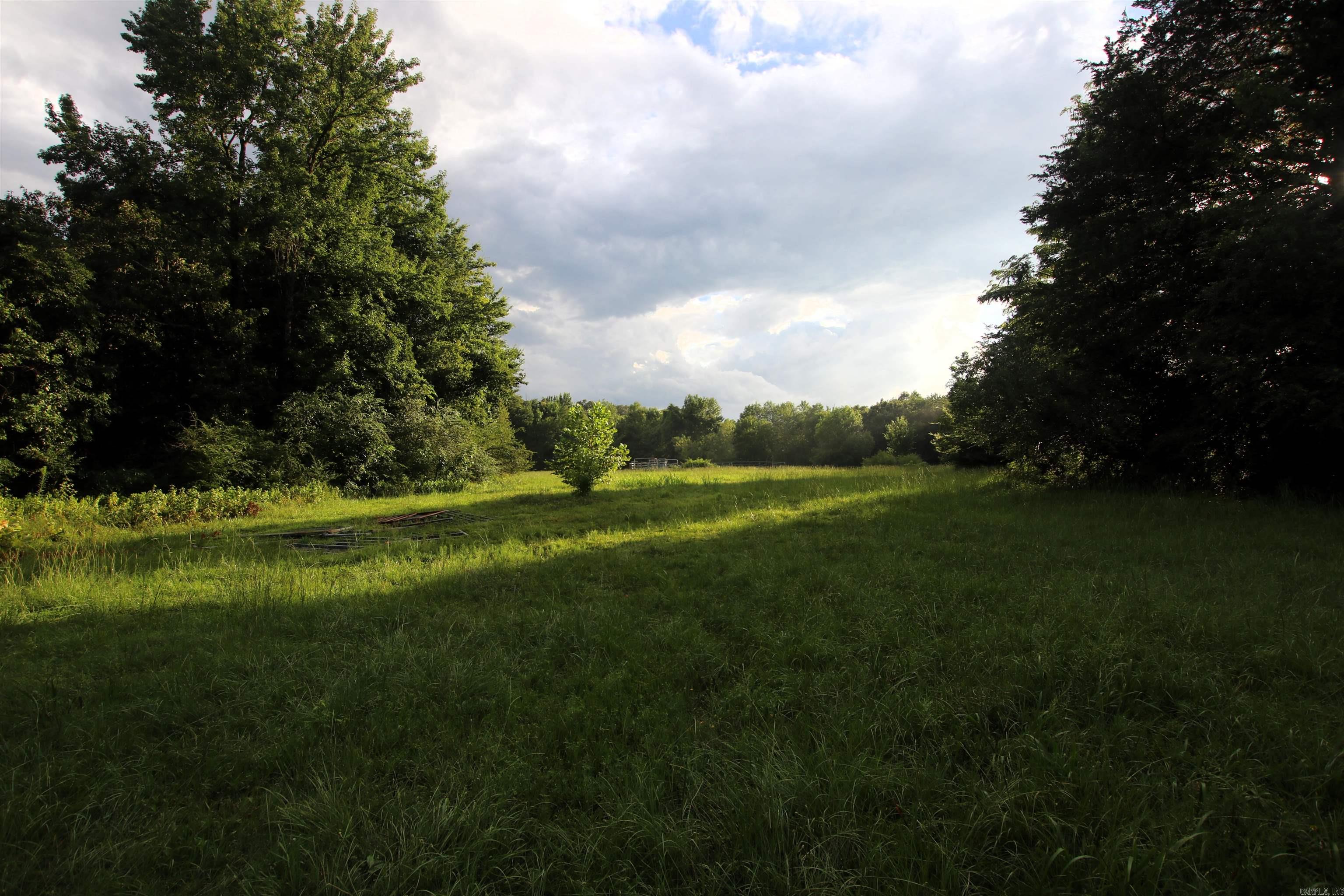 Not in Subdivision - Farm