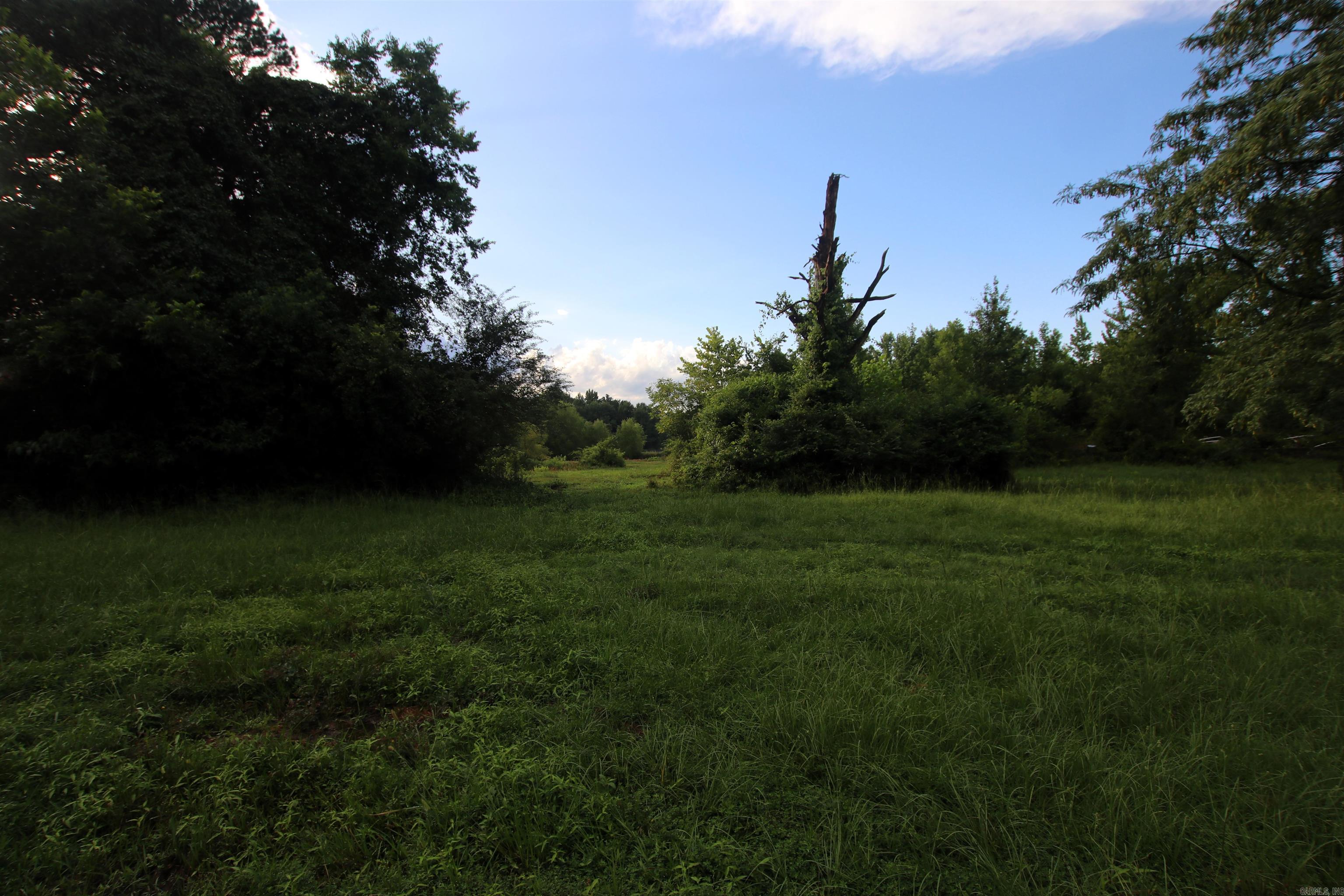 Not in Subdivision - Farm