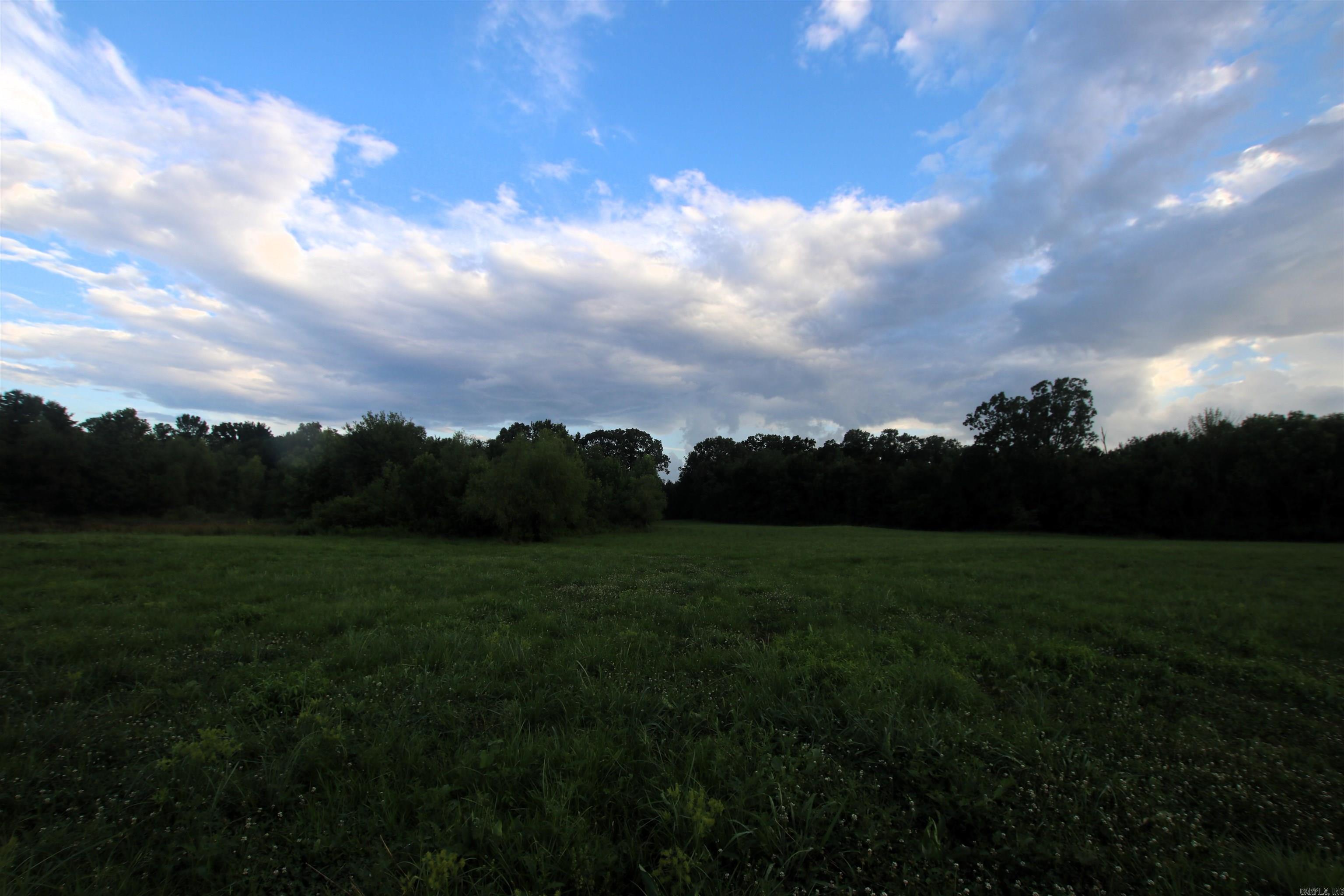 Not in Subdivision - Farm