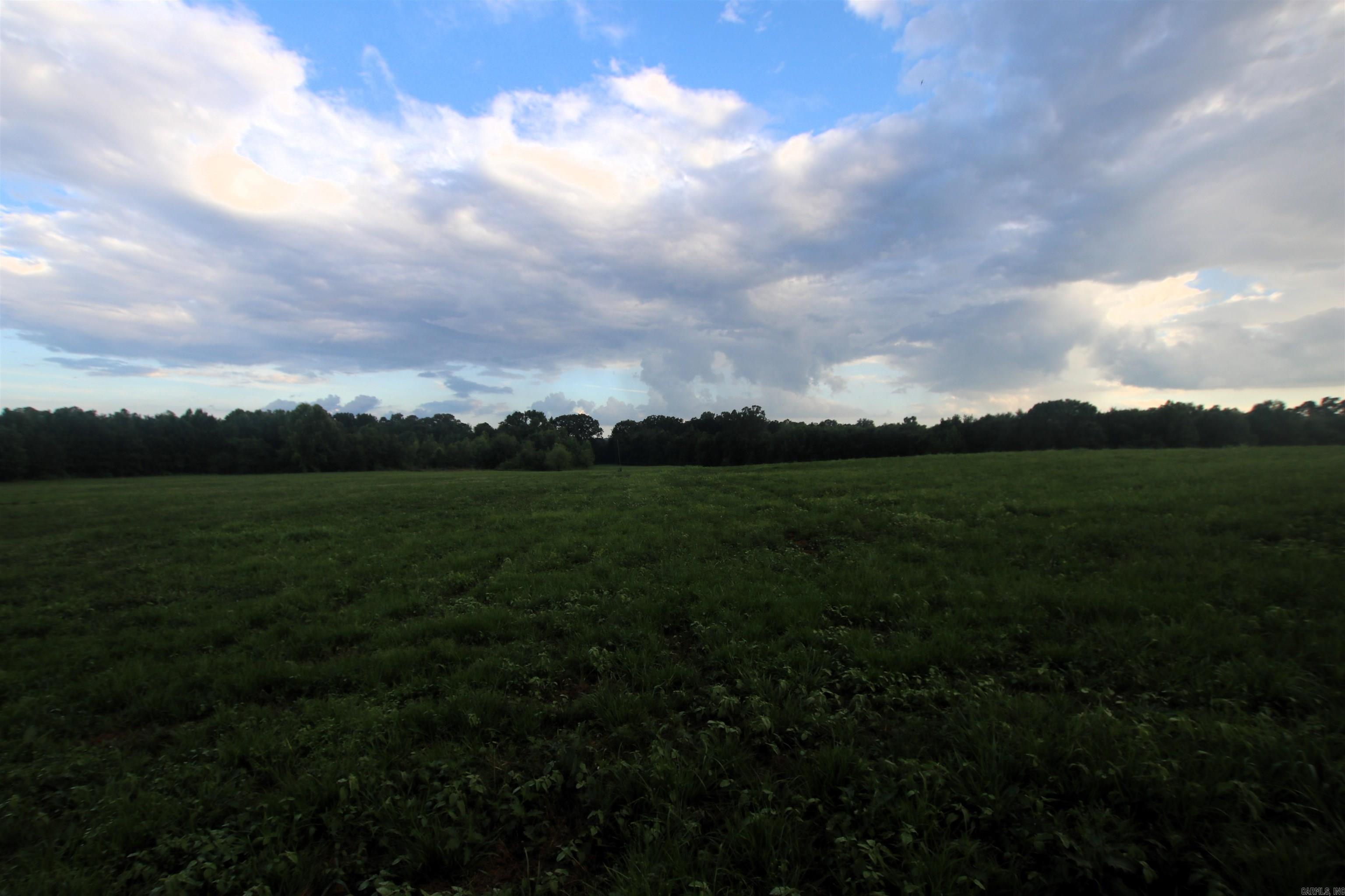 Not in Subdivision - Farm