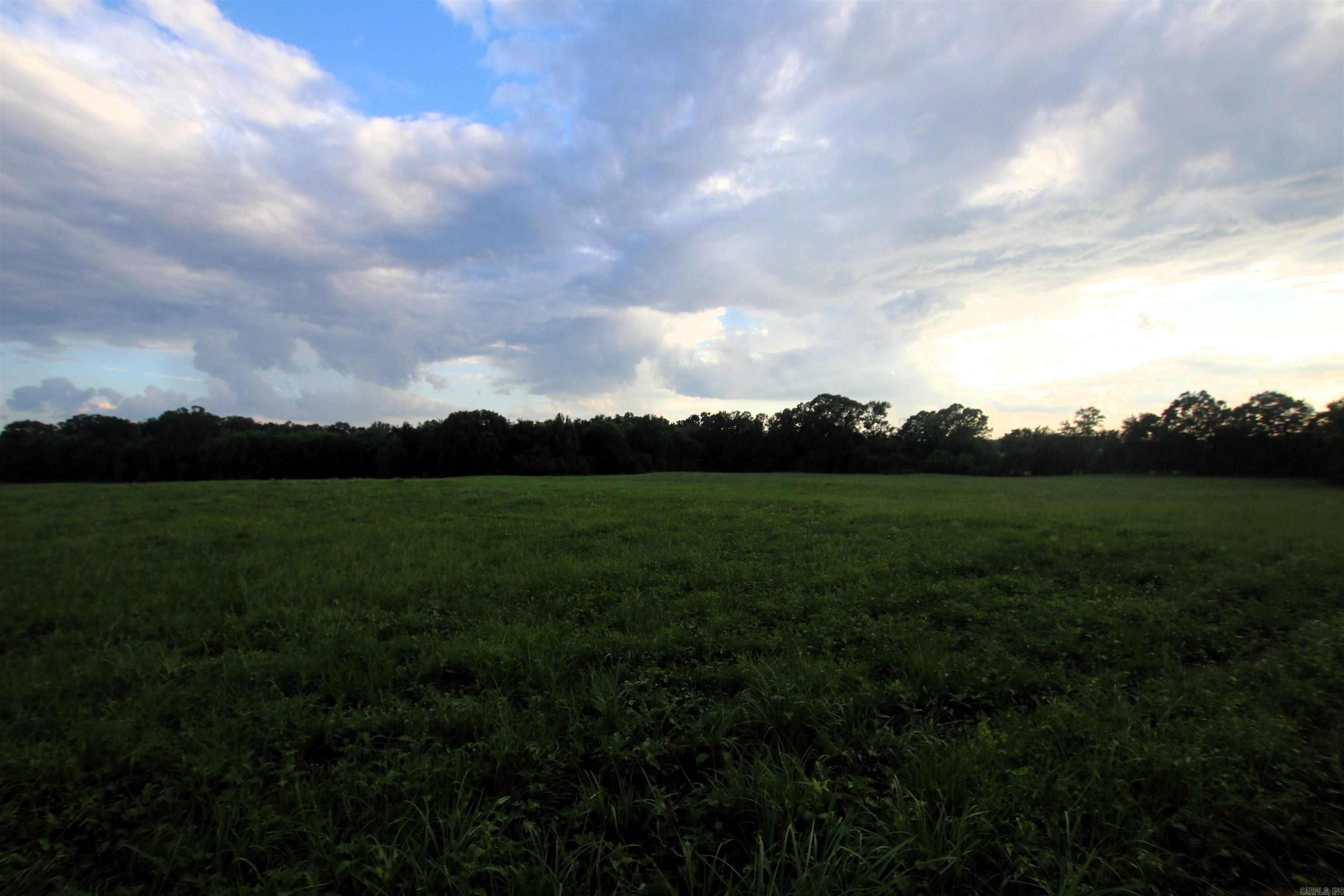 Not in Subdivision - Farm