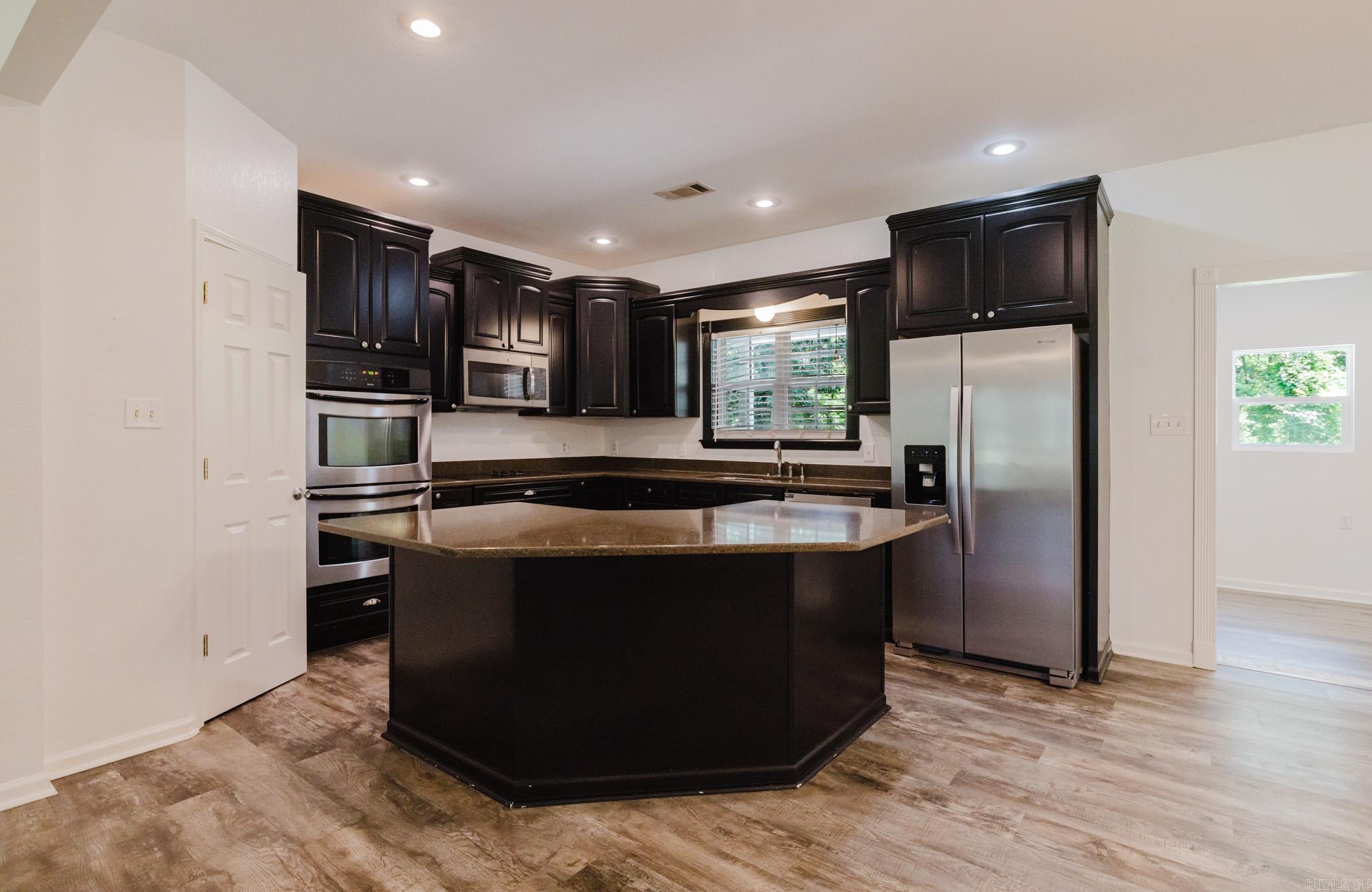 Whiteville Acres Replat - Residential