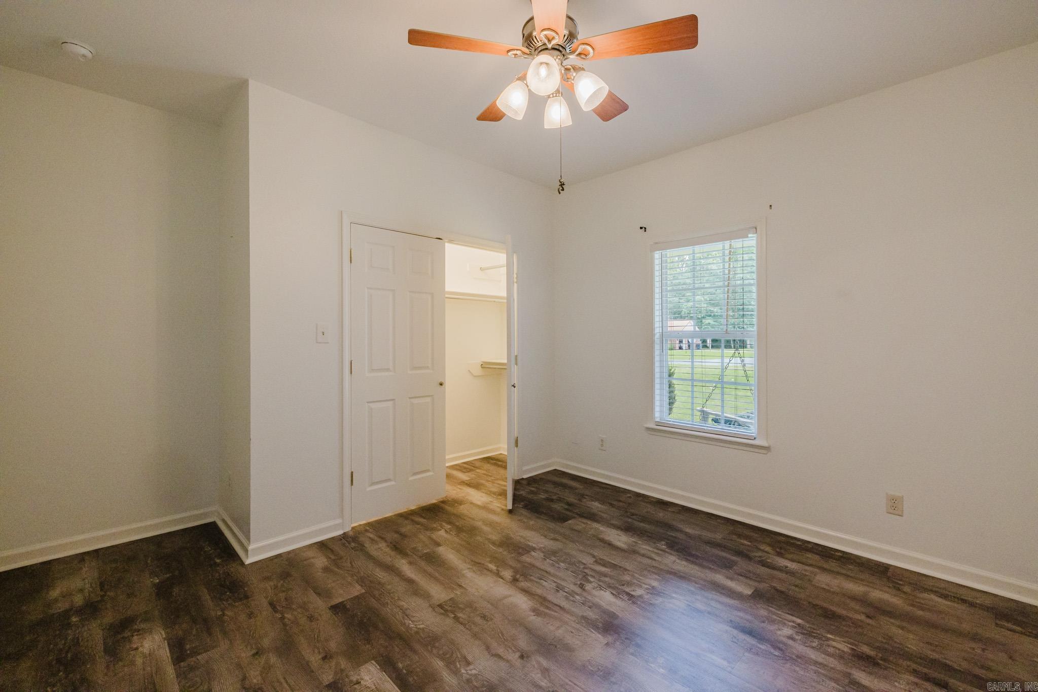 Whiteville Acres Replat - Residential