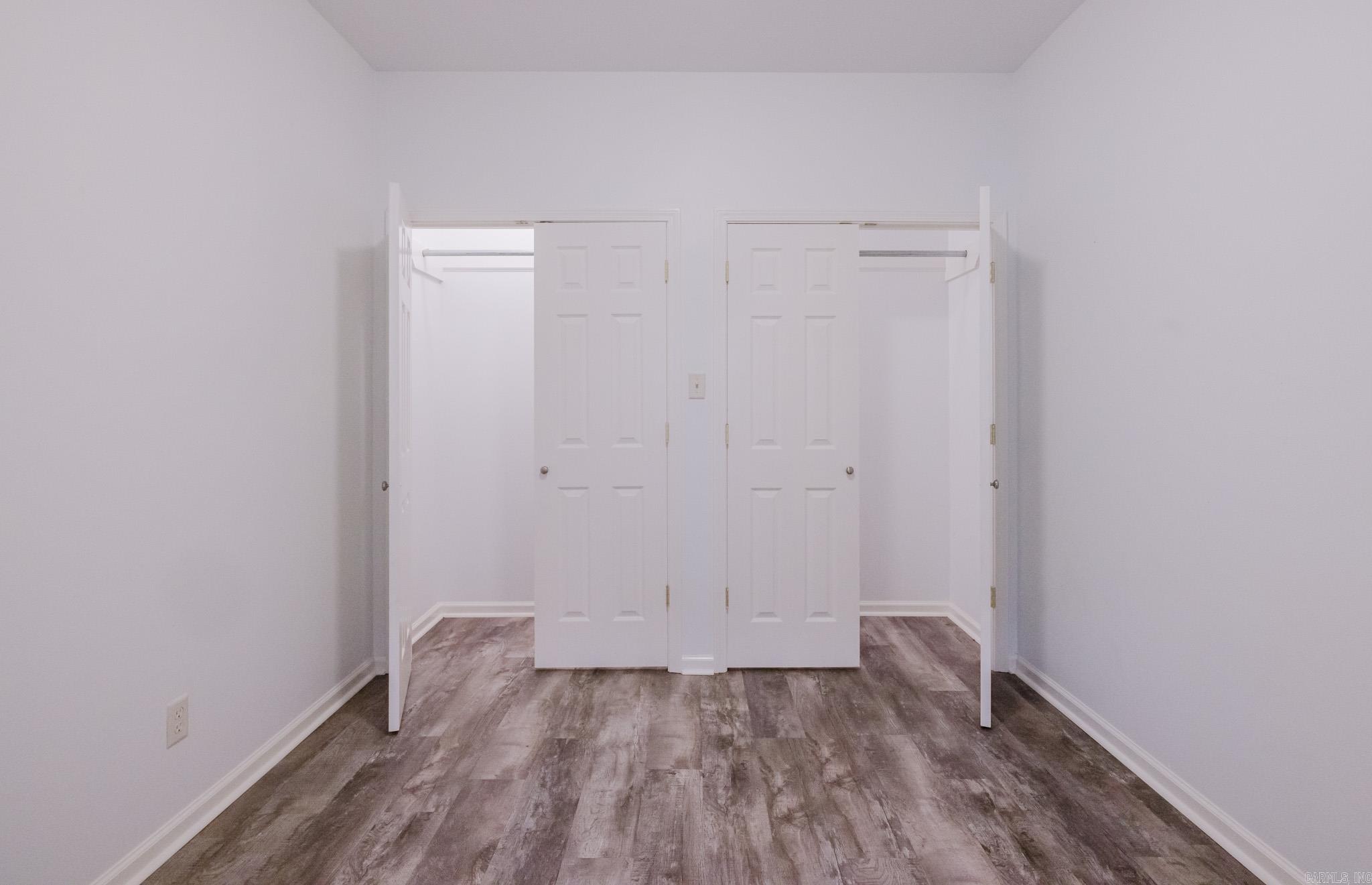 Whiteville Acres Replat - Residential