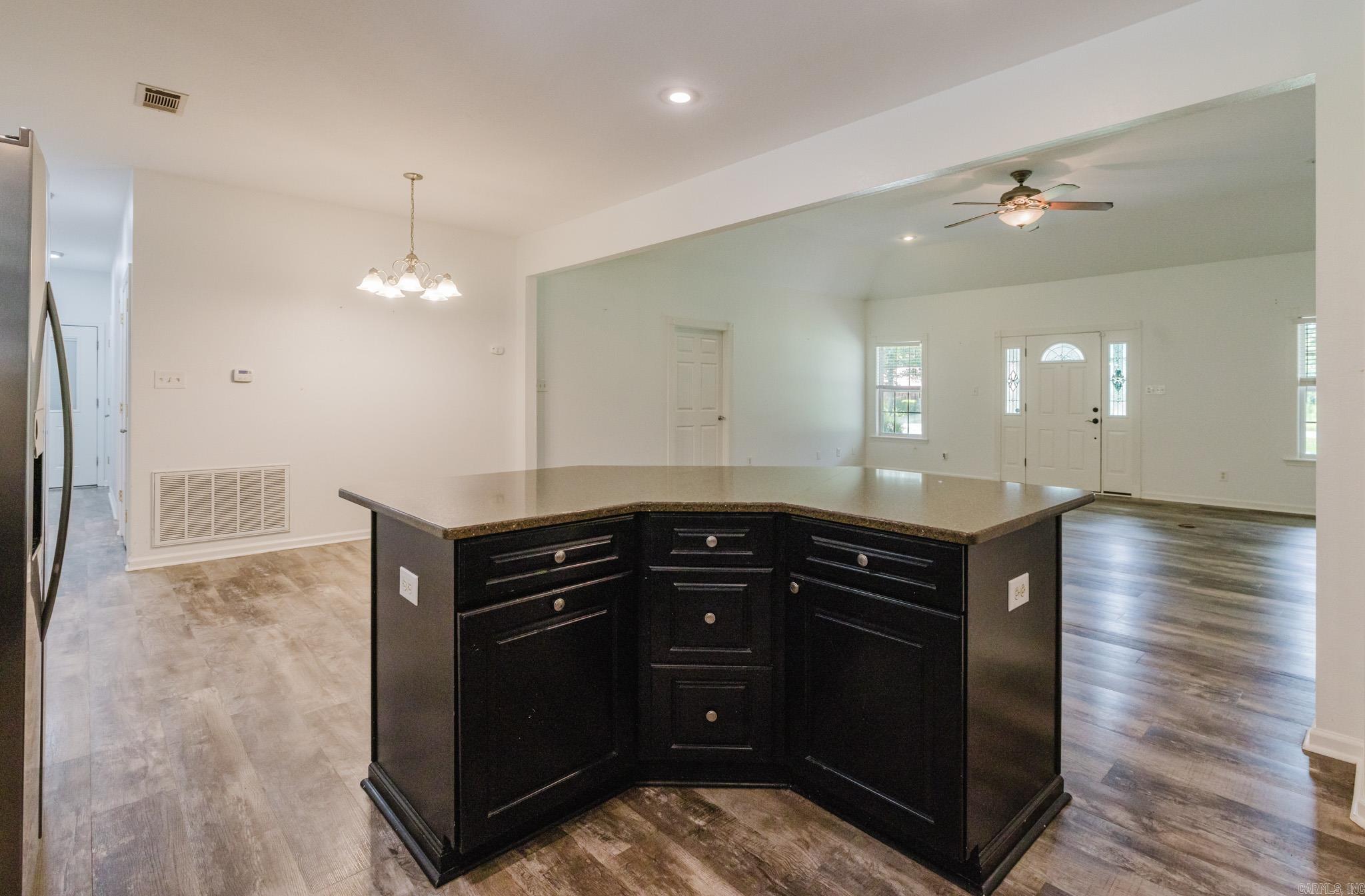 Whiteville Acres Replat - Residential