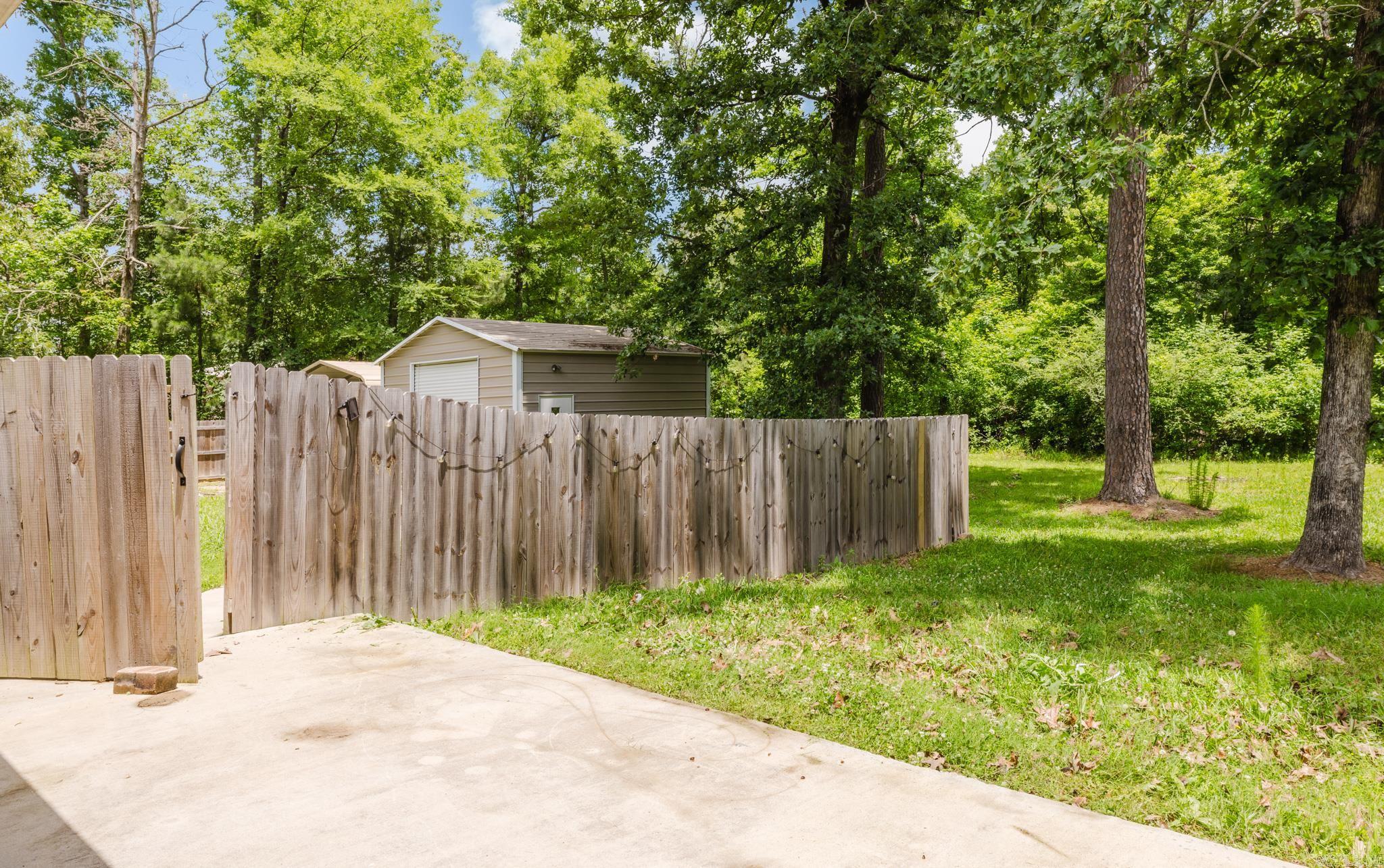Whiteville Acres Replat - Residential