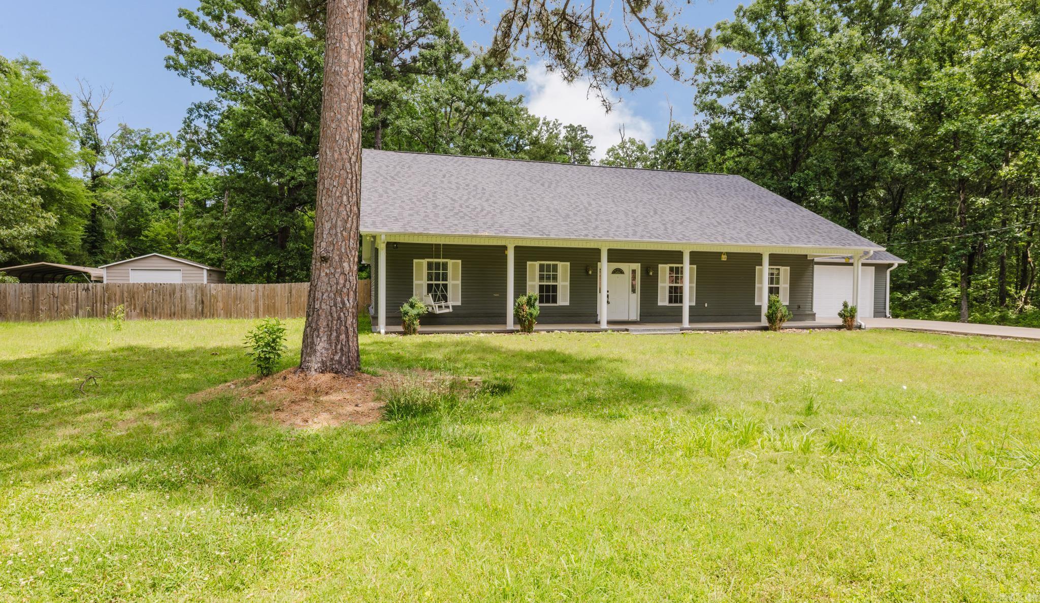 Whiteville Acres Replat - Residential