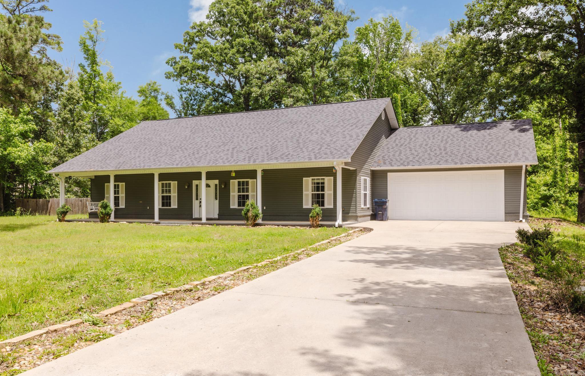 Whiteville Acres Replat - Residential