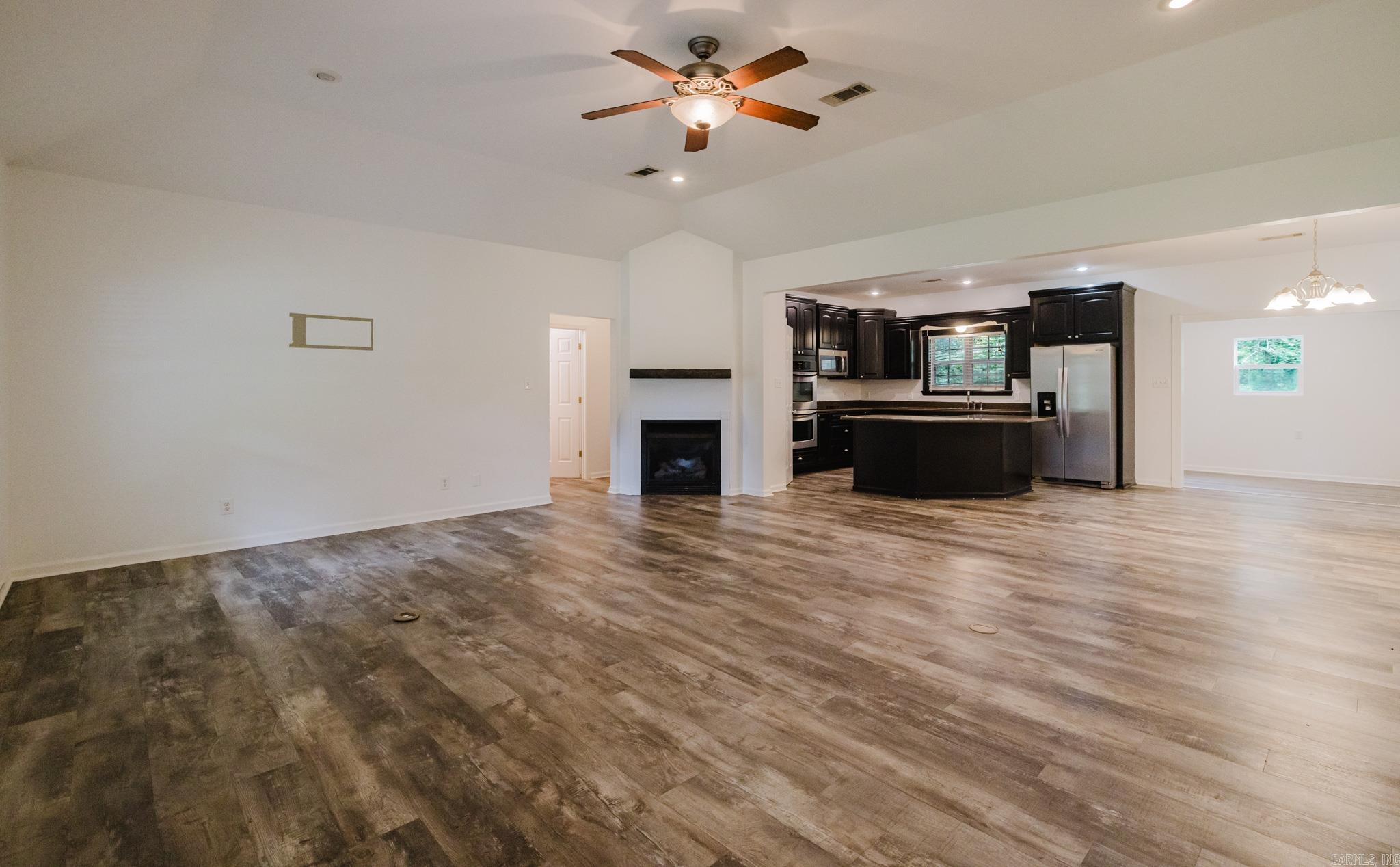 Whiteville Acres Replat - Residential