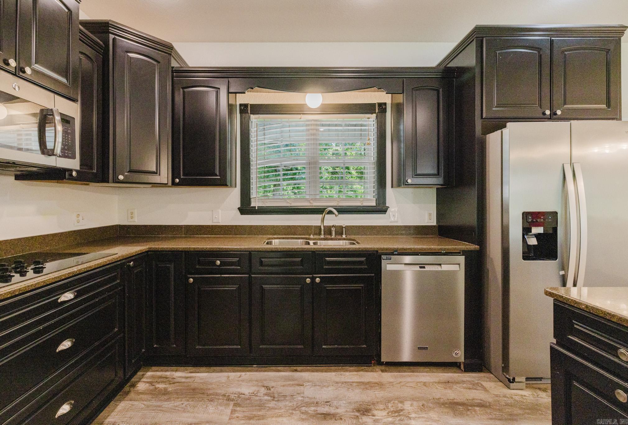 Whiteville Acres Replat - Residential