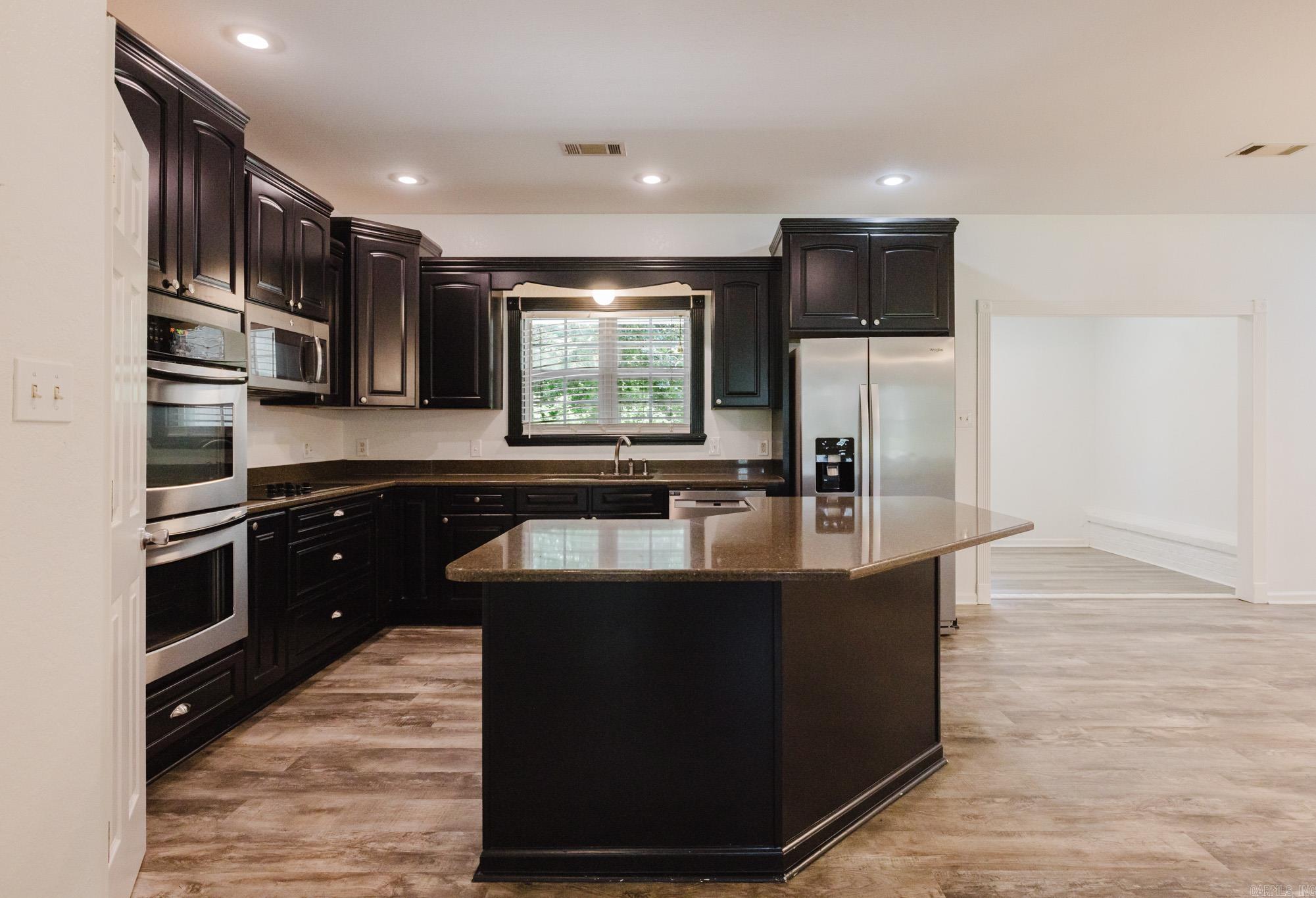 Whiteville Acres Replat - Residential