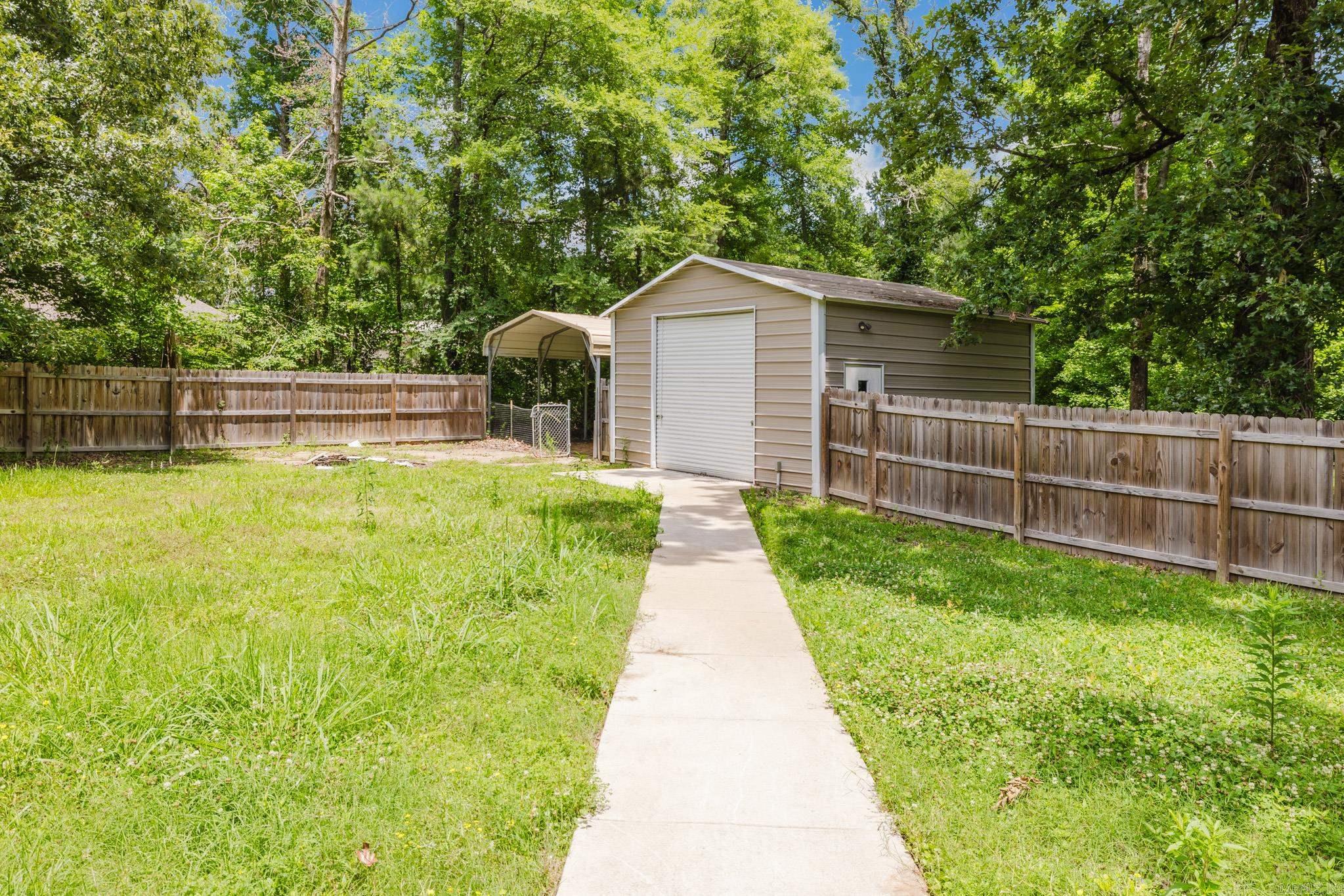 Whiteville Acres Replat - Residential