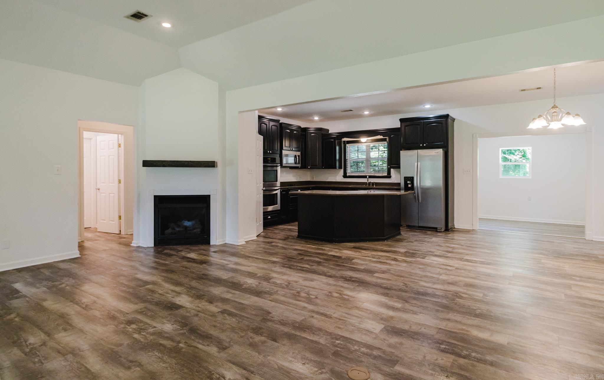 Whiteville Acres Replat - Residential