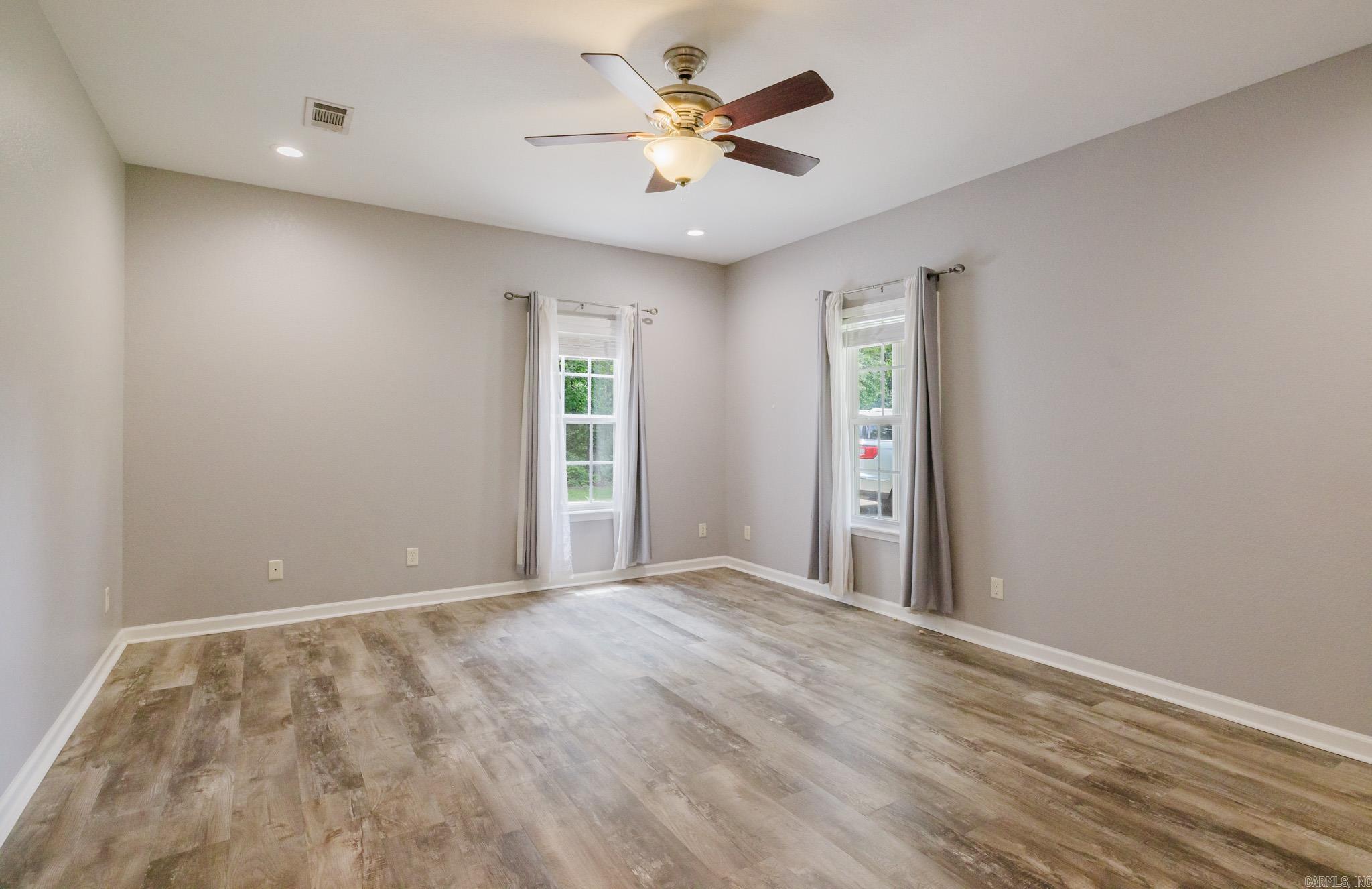 Whiteville Acres Replat - Residential
