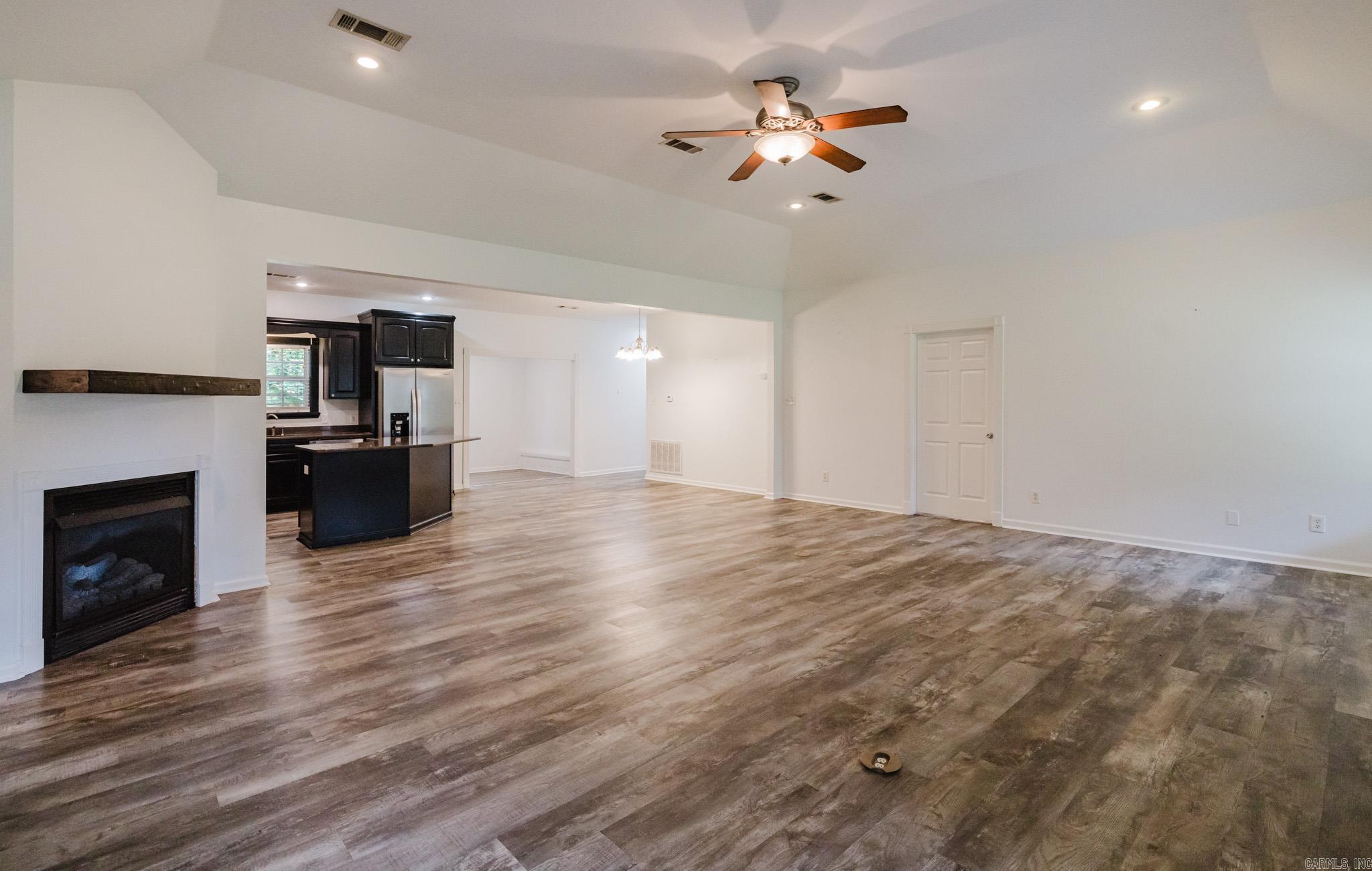 Whiteville Acres Replat - Residential