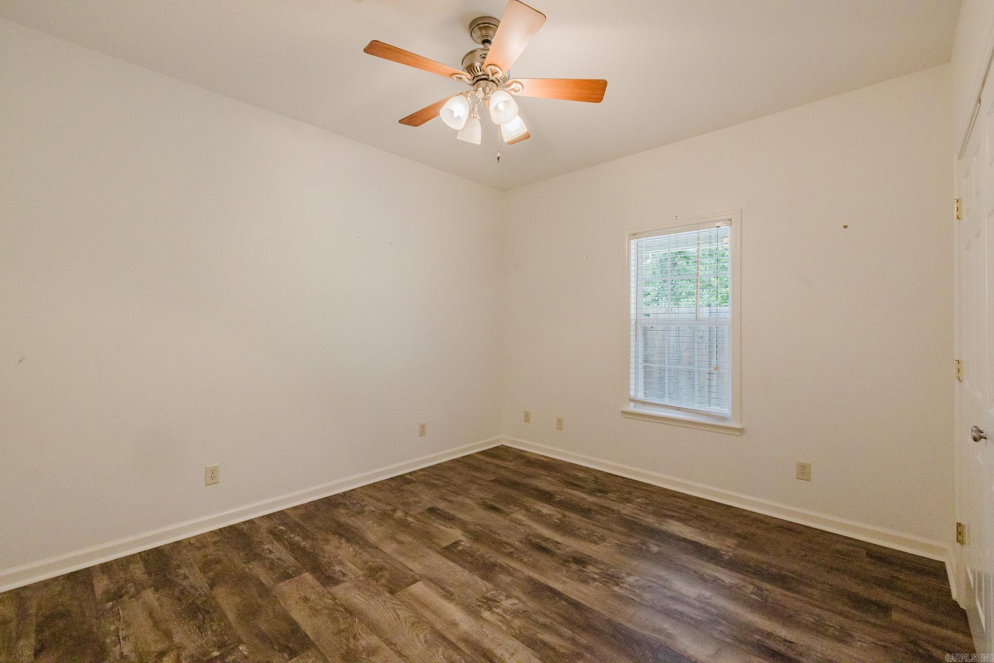 Whiteville Acres Replat - Residential