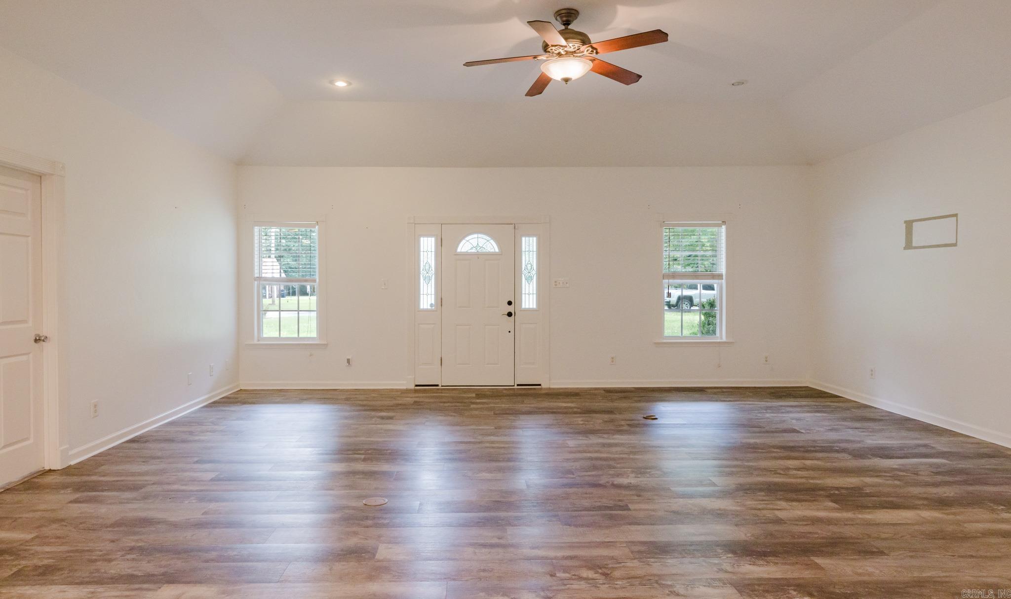 Whiteville Acres Replat - Residential
