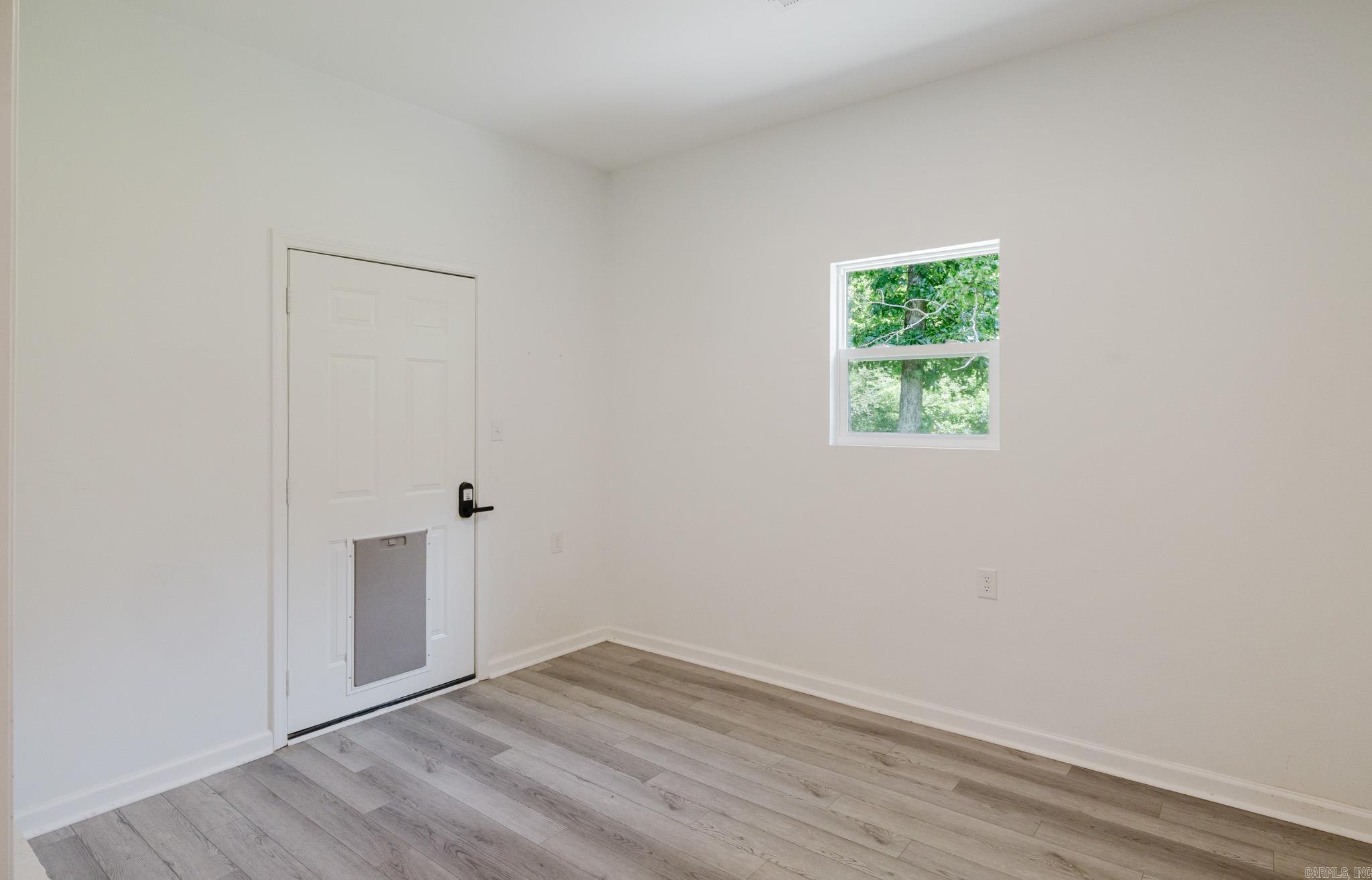 Whiteville Acres Replat - Residential