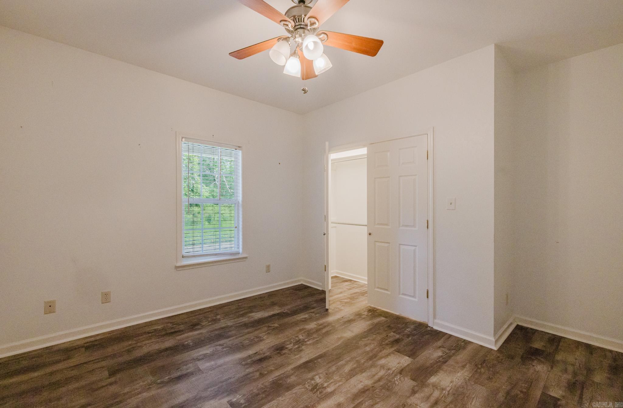 Whiteville Acres Replat - Residential