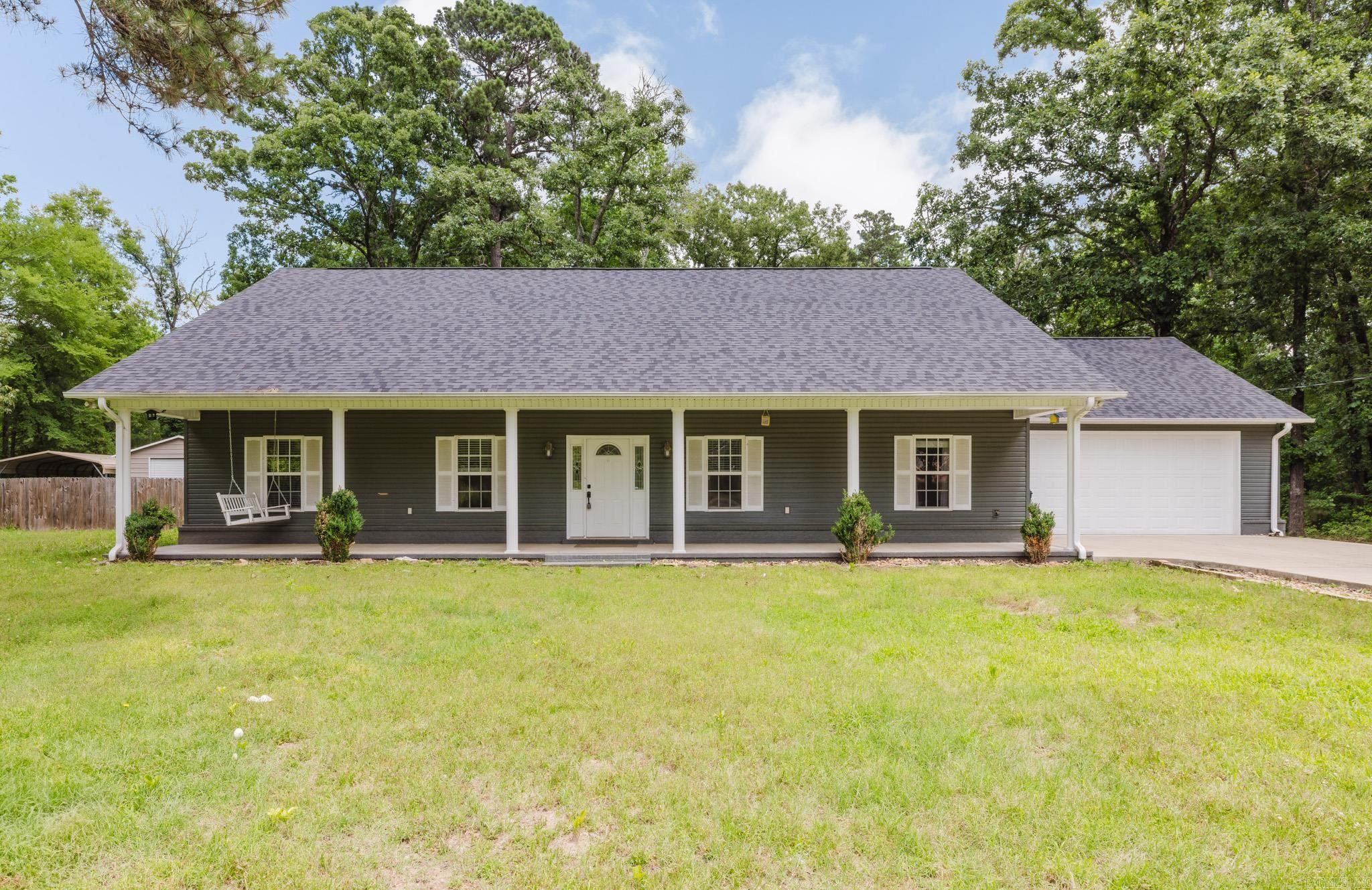 Whiteville Acres Replat - Residential