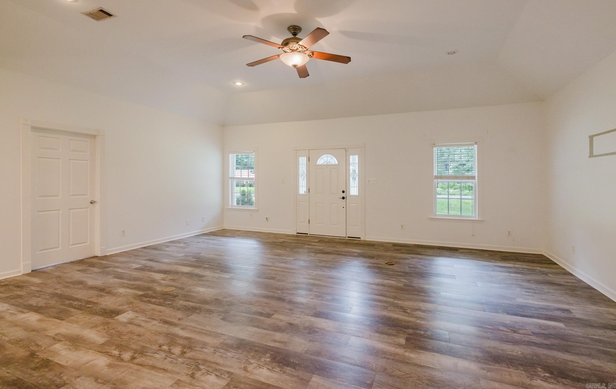 Whiteville Acres Replat - Residential