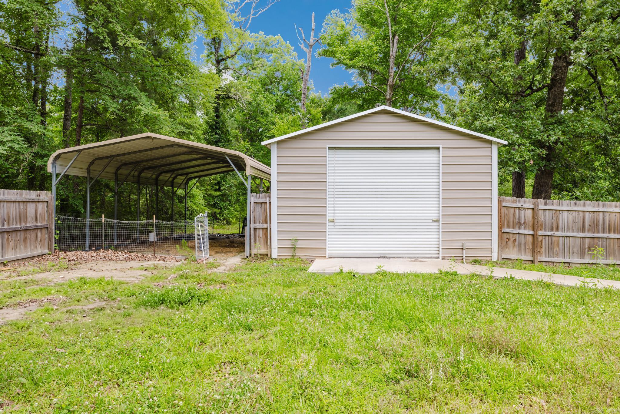 Whiteville Acres Replat - Residential