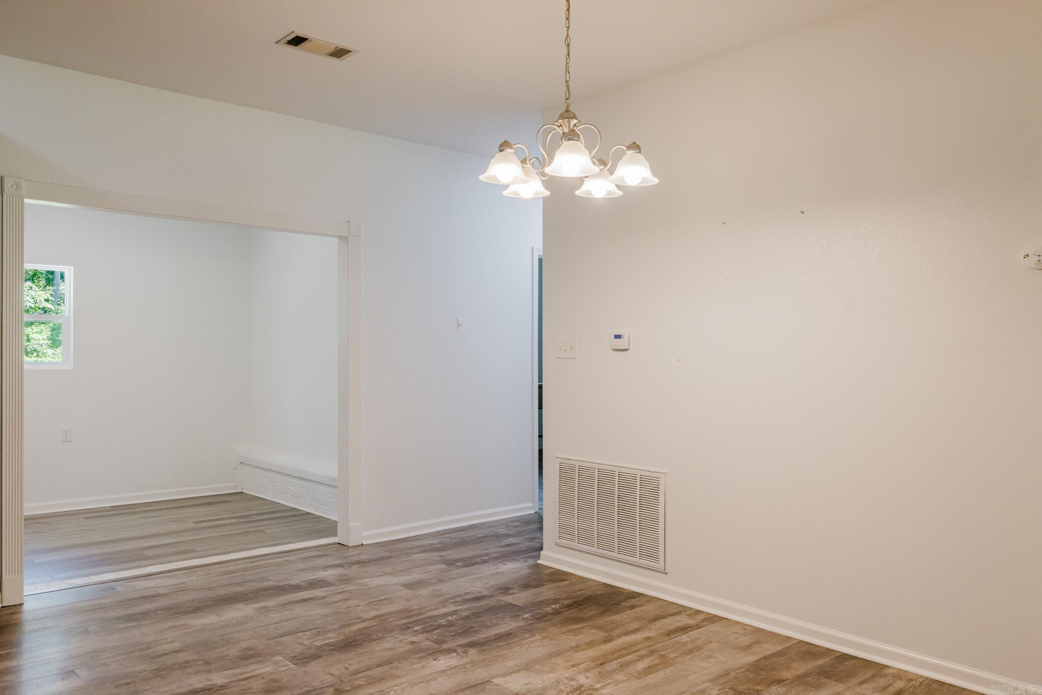 Whiteville Acres Replat - Residential