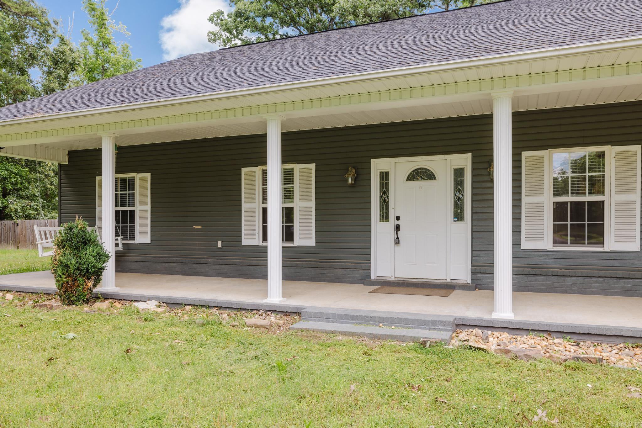 Whiteville Acres Replat - Residential