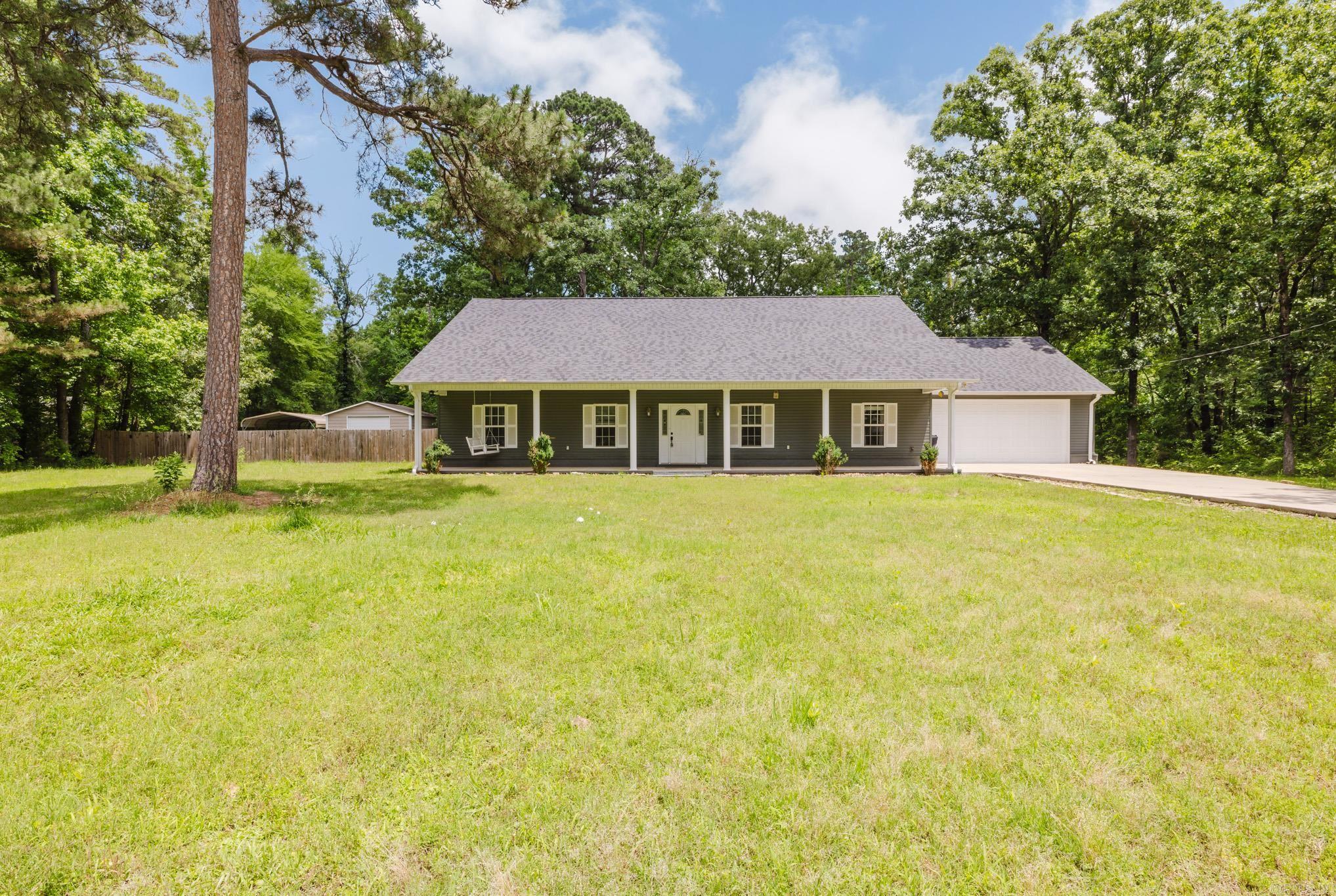 Whiteville Acres Replat - Residential