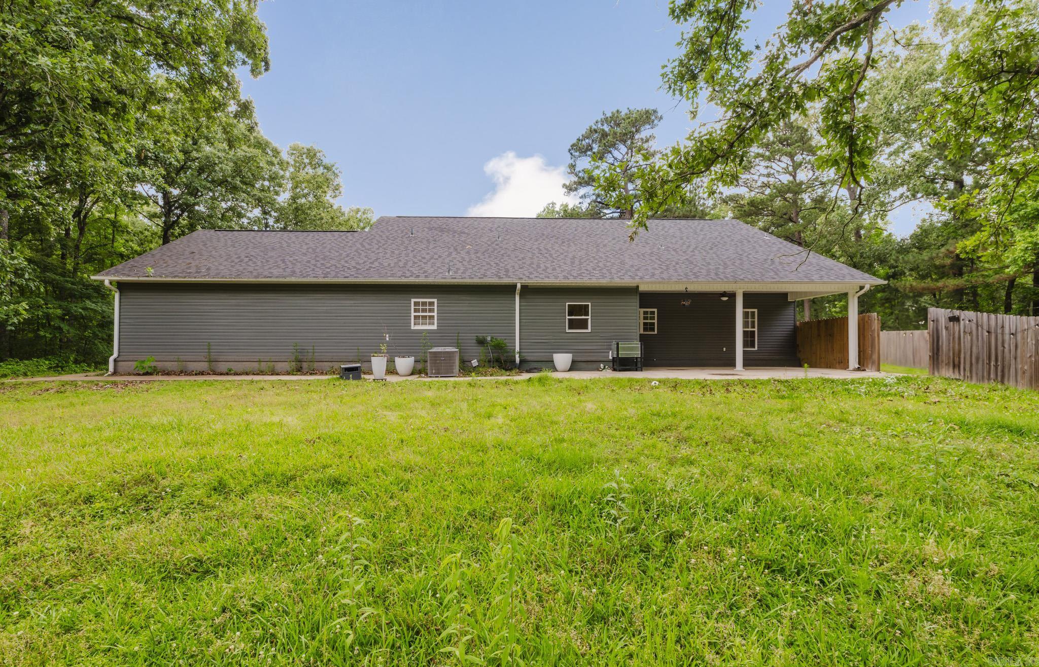 Whiteville Acres Replat - Residential