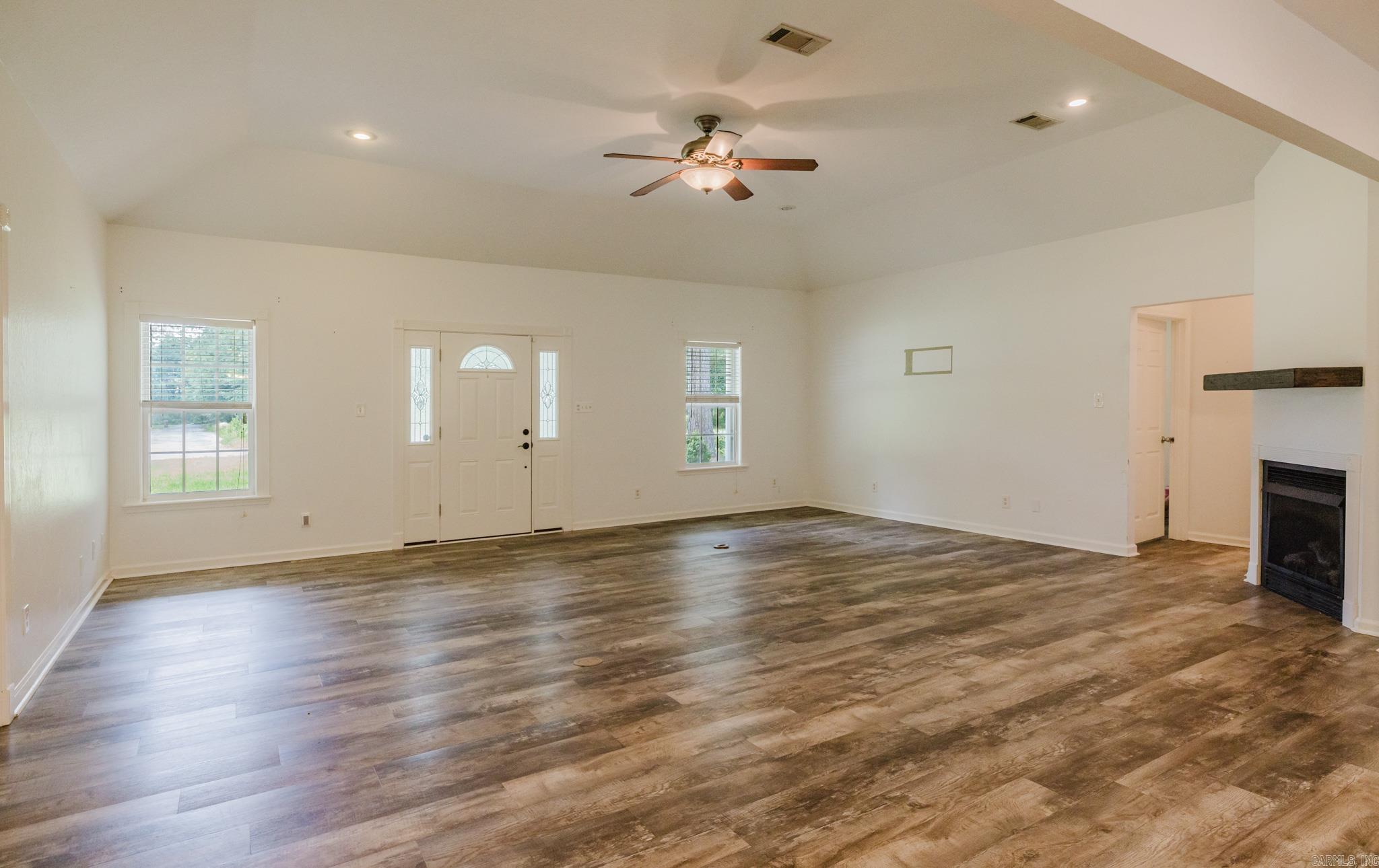 Whiteville Acres Replat - Residential