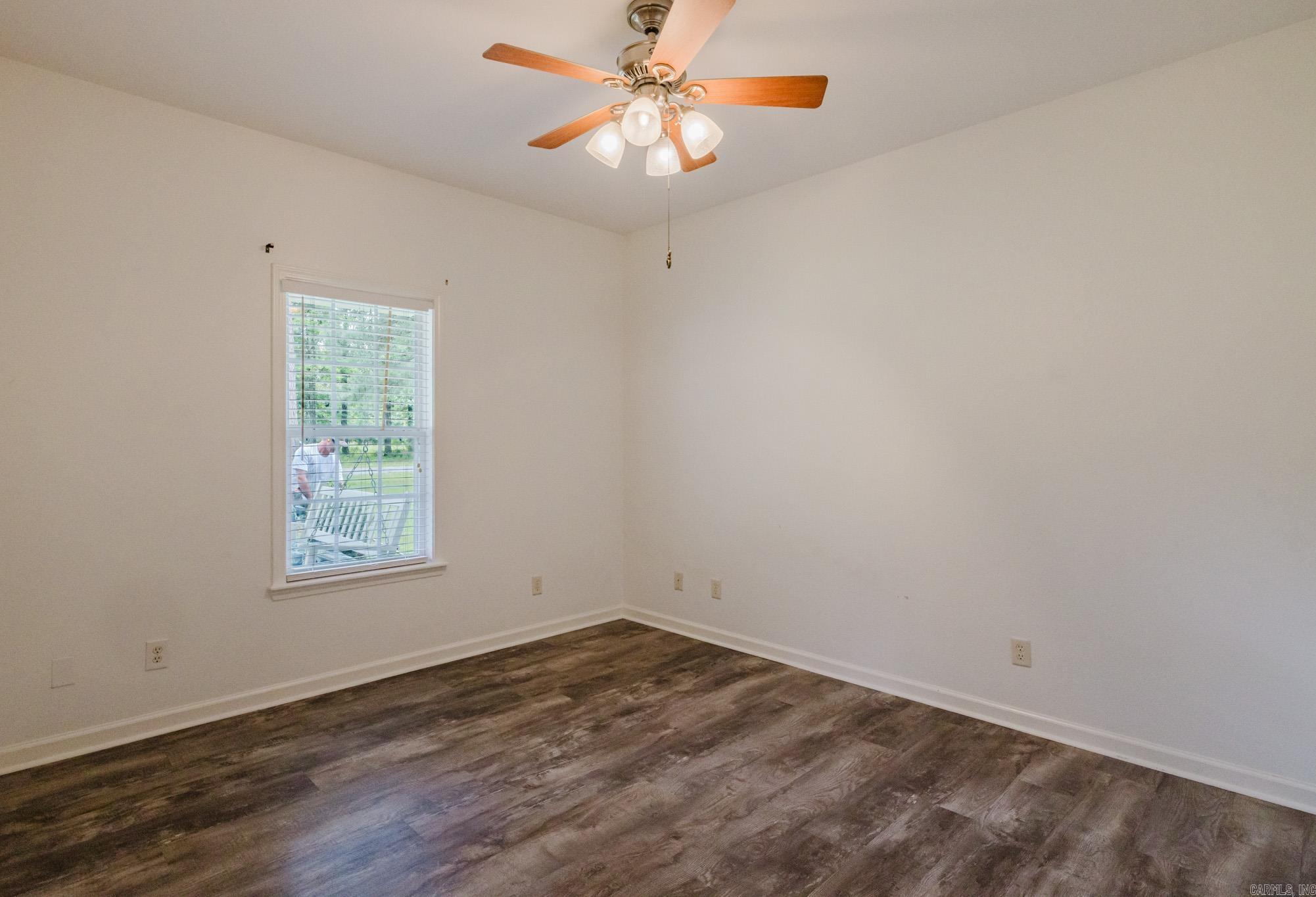 Whiteville Acres Replat - Residential