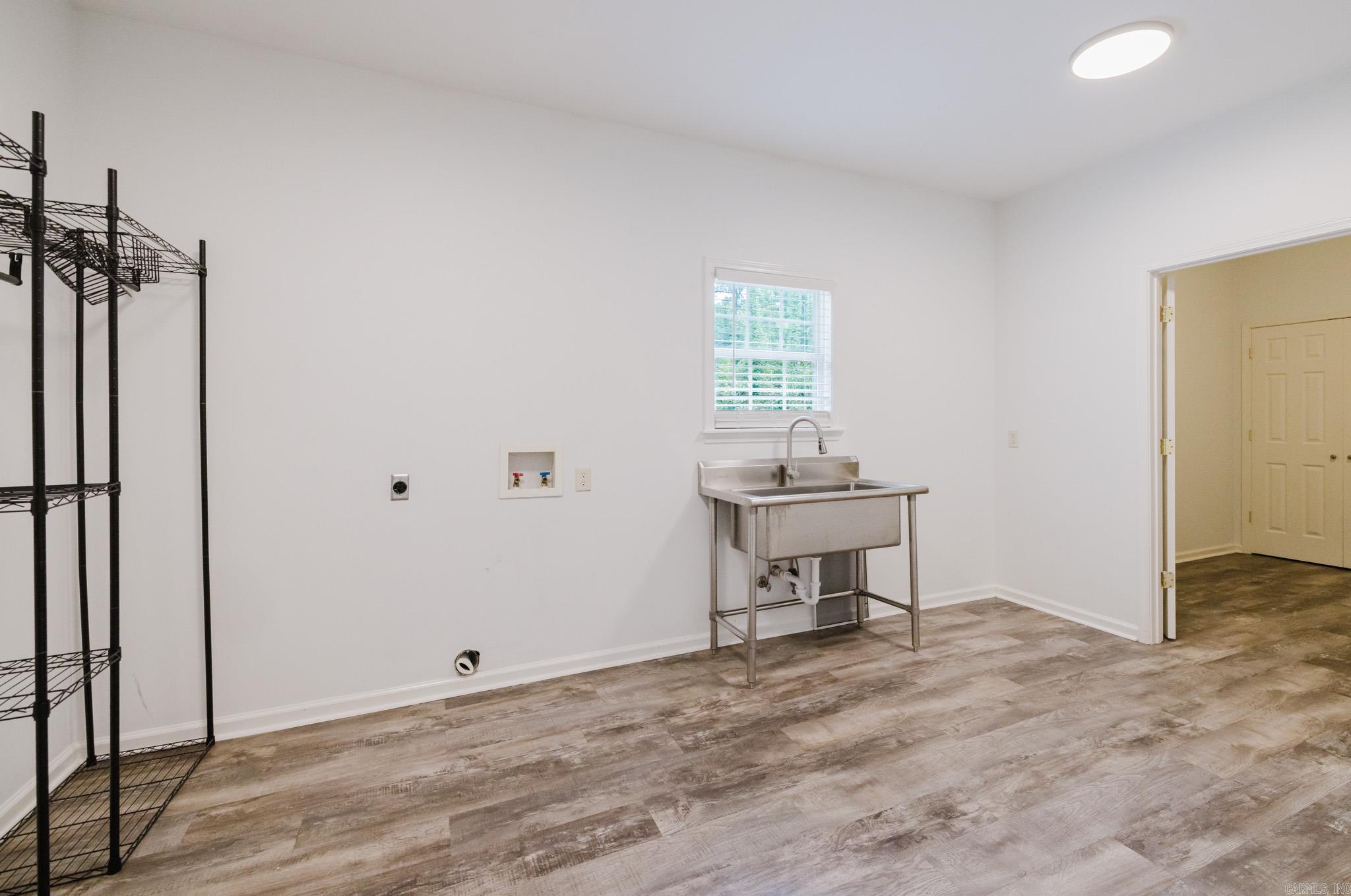 Whiteville Acres Replat - Residential