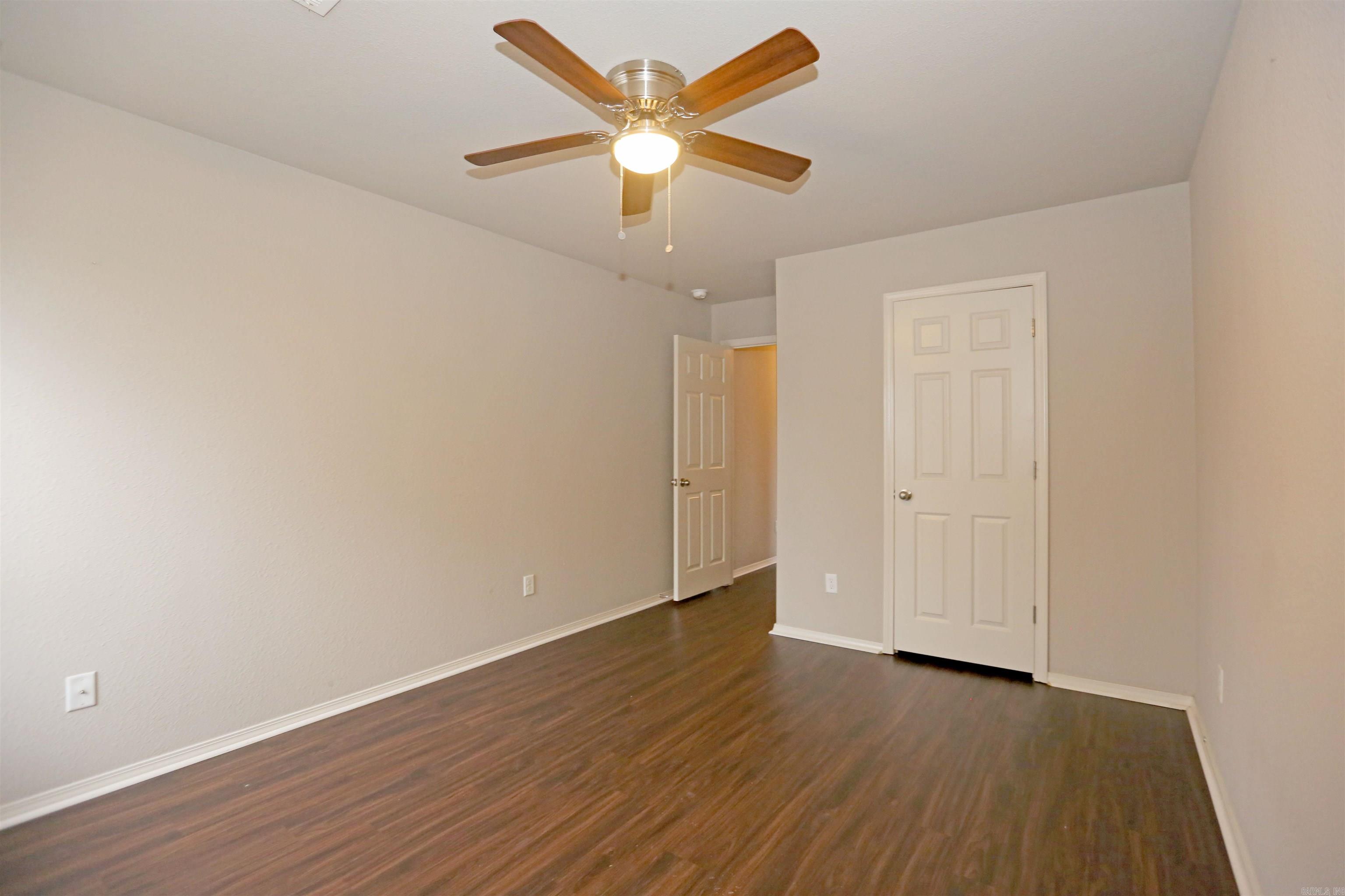 BEAR PAW ADDN - Residential