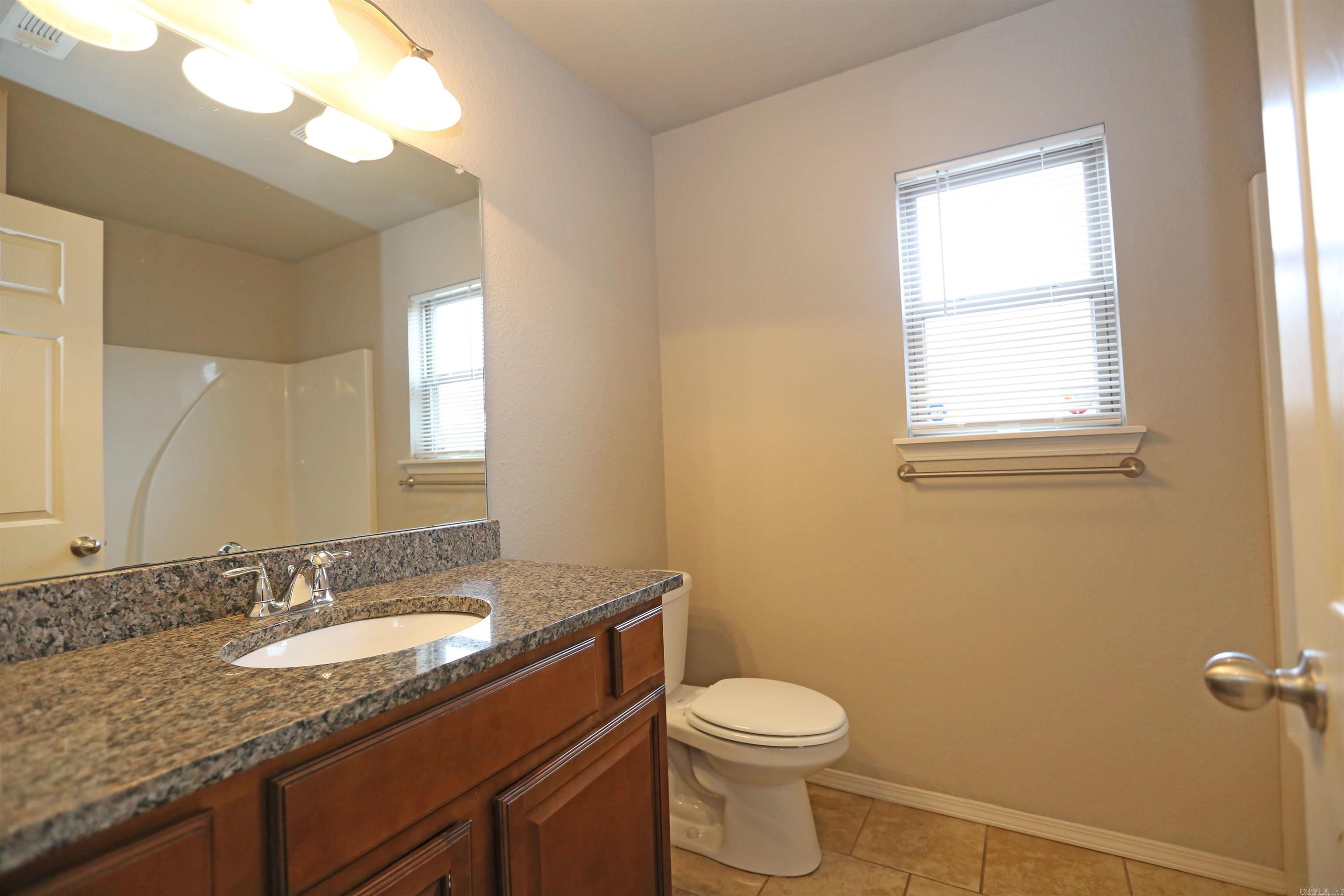 BEAR PAW ADDN - Residential