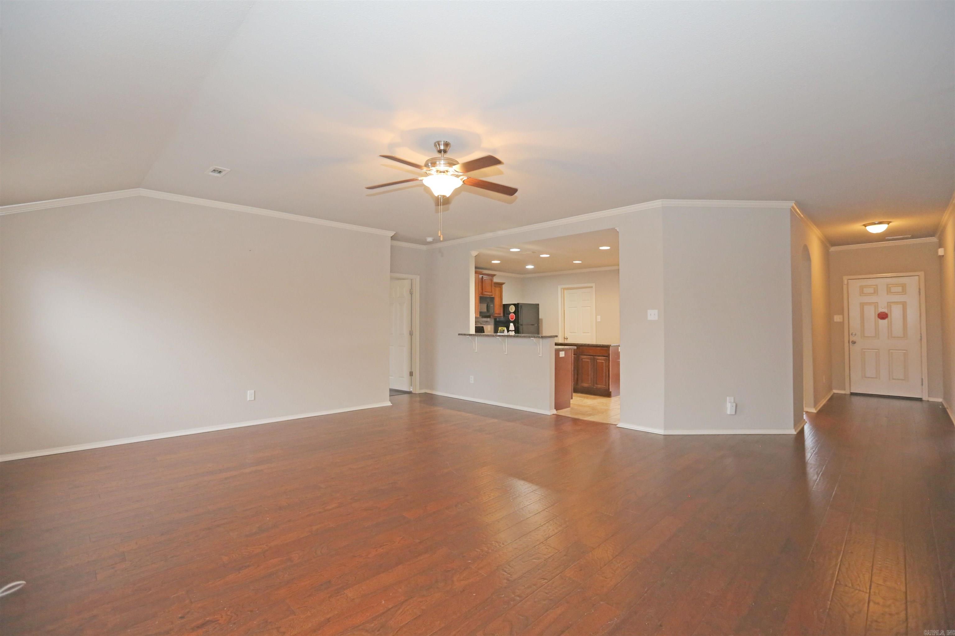 BEAR PAW ADDN - Residential