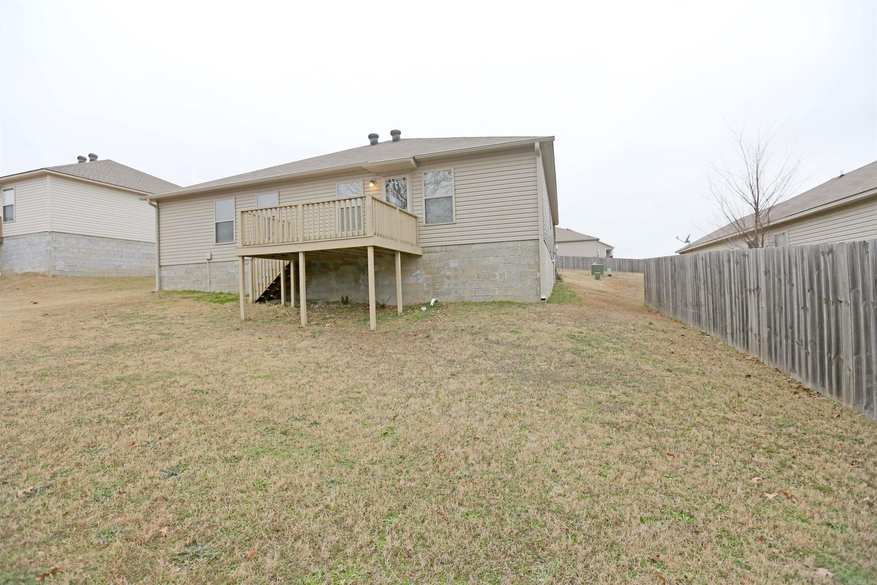 BEAR PAW ADDN - Residential