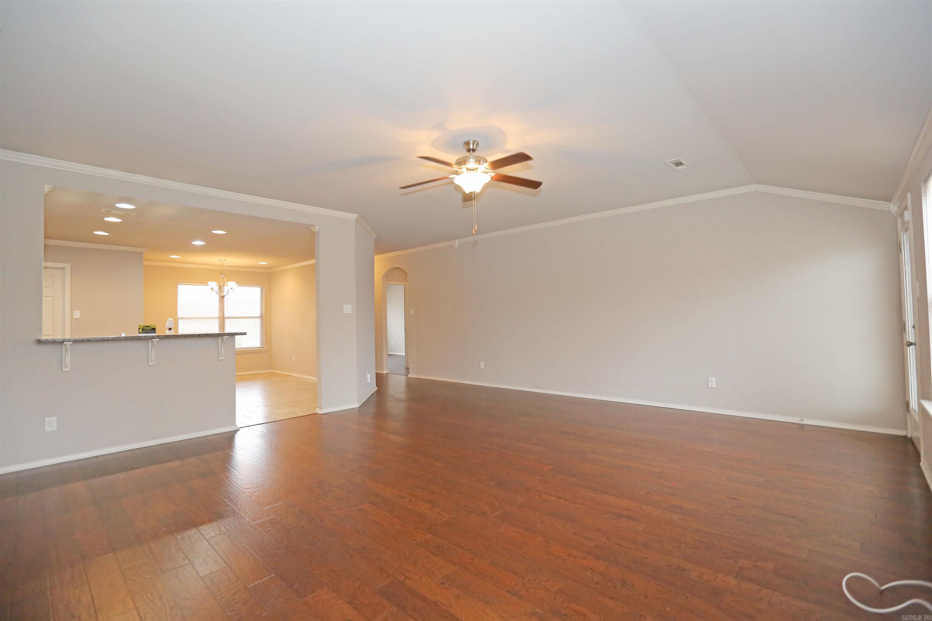 BEAR PAW ADDN - Residential