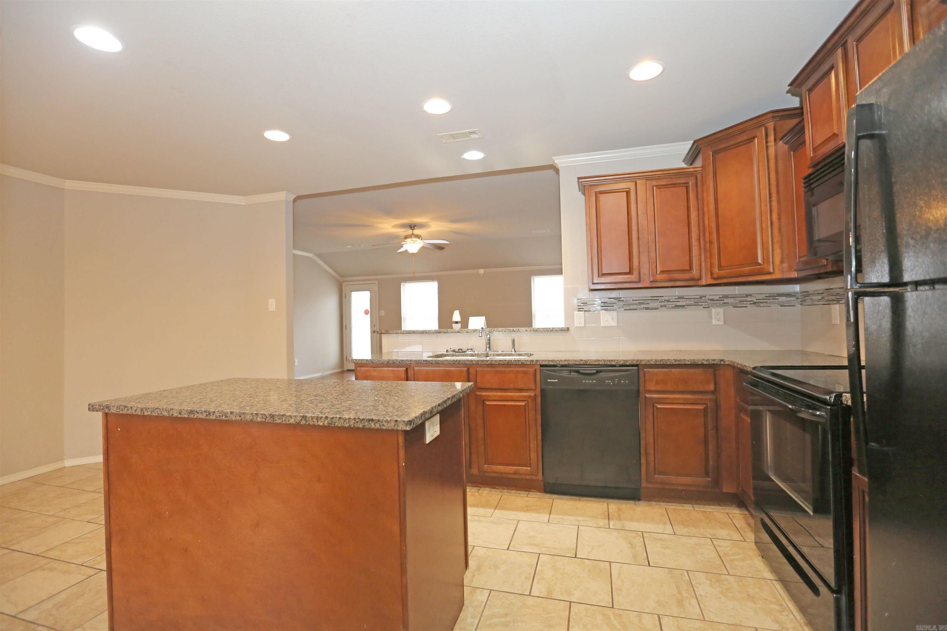 BEAR PAW ADDN - Residential