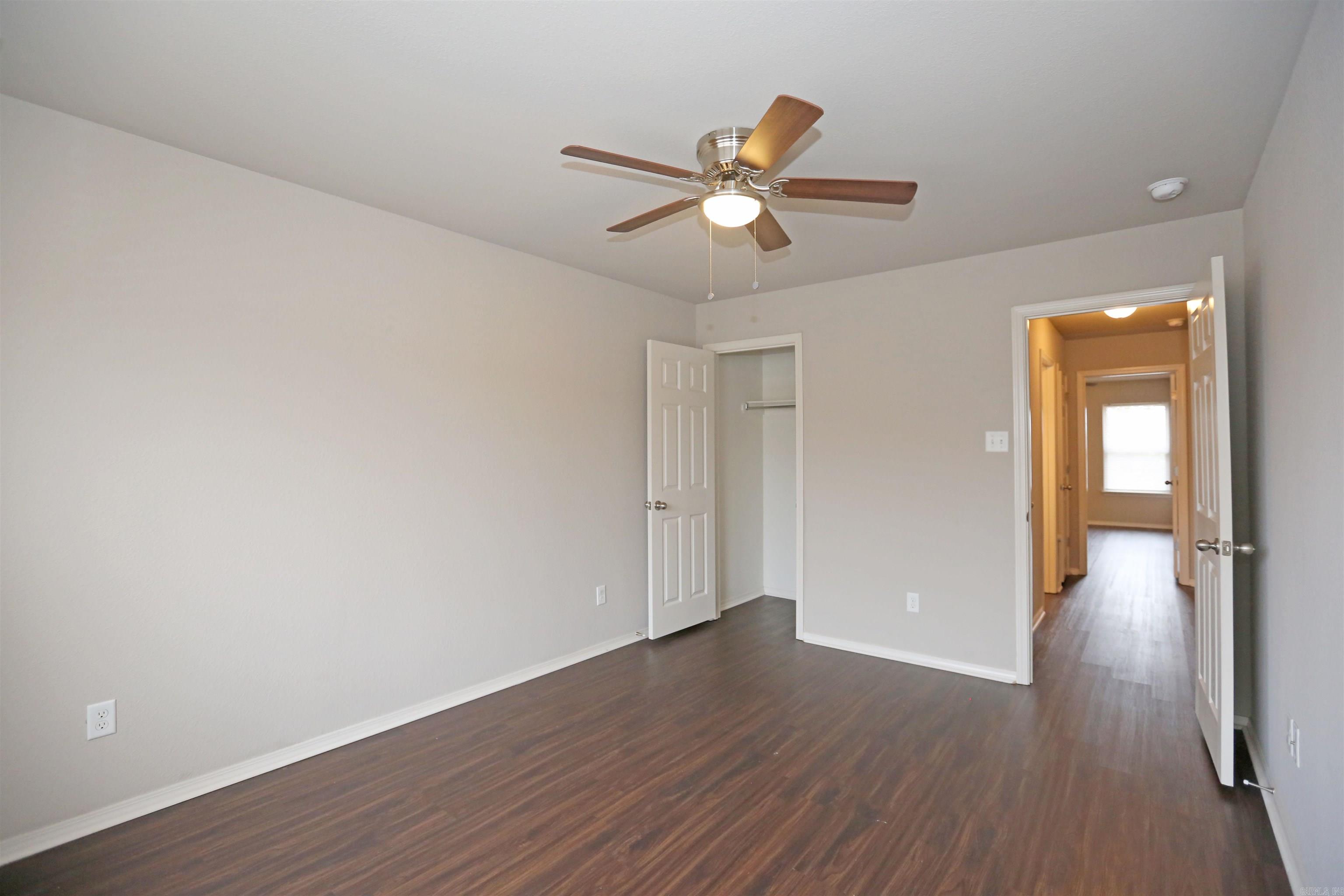 BEAR PAW ADDN - Residential