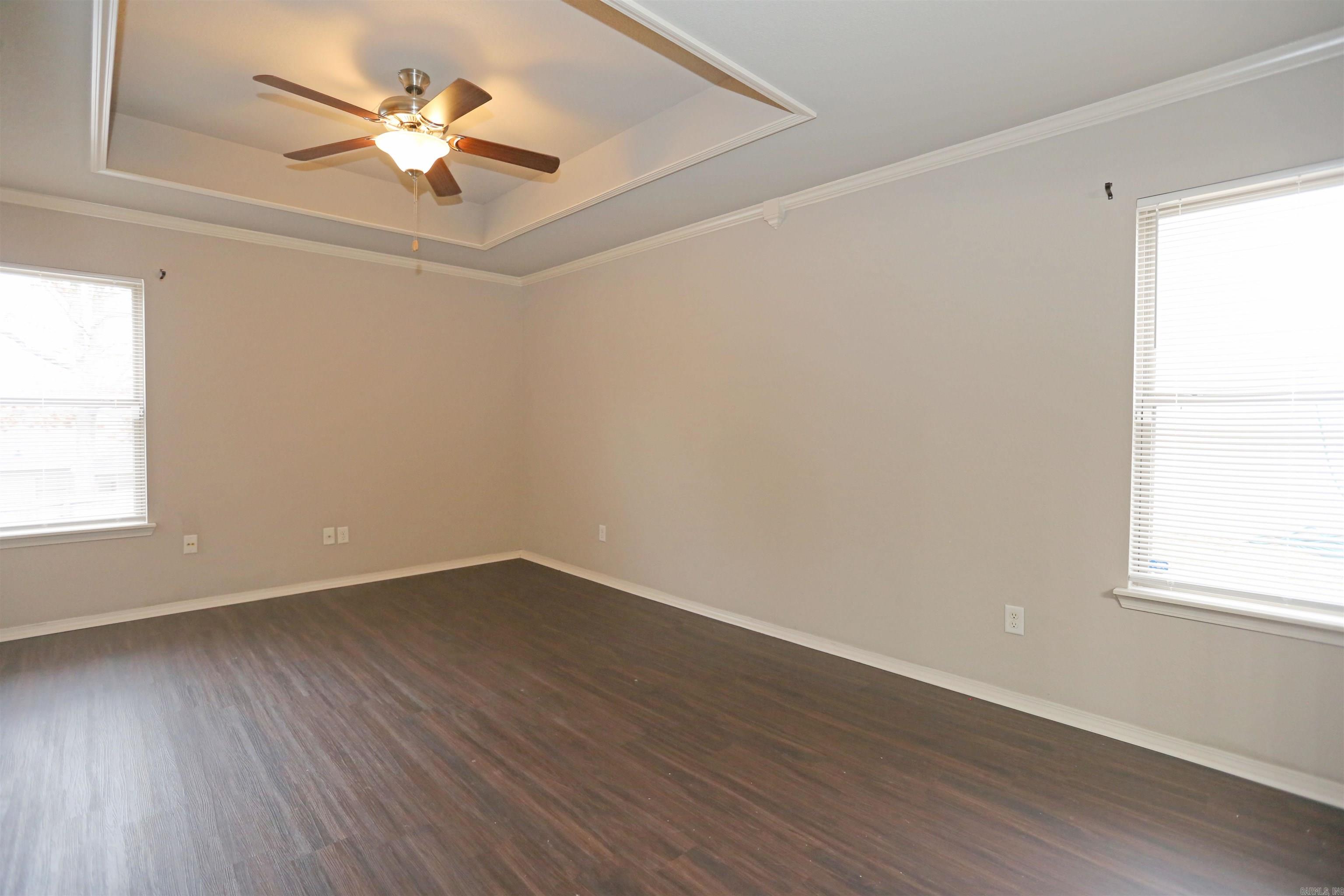 BEAR PAW ADDN - Residential