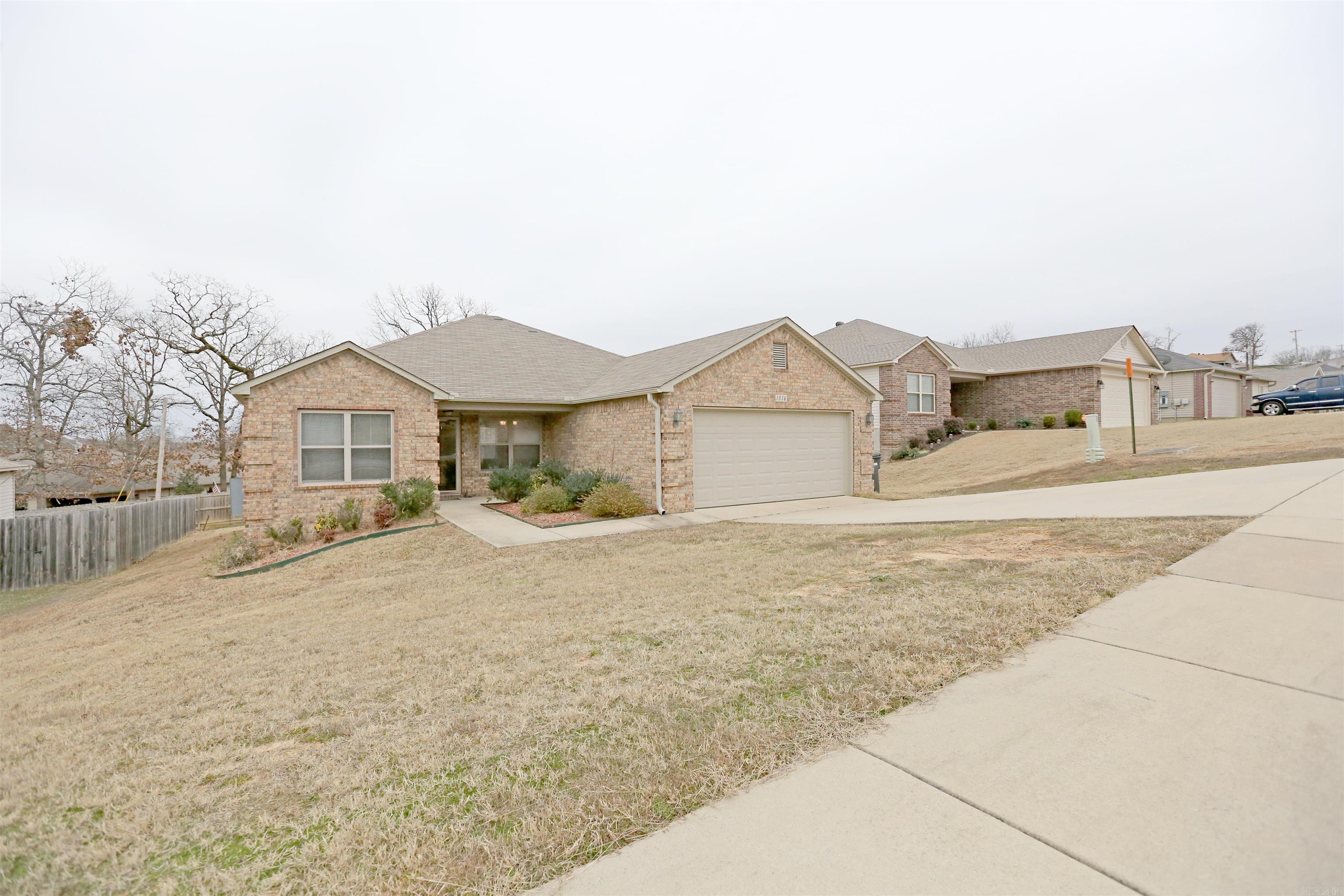 BEAR PAW ADDN - Residential