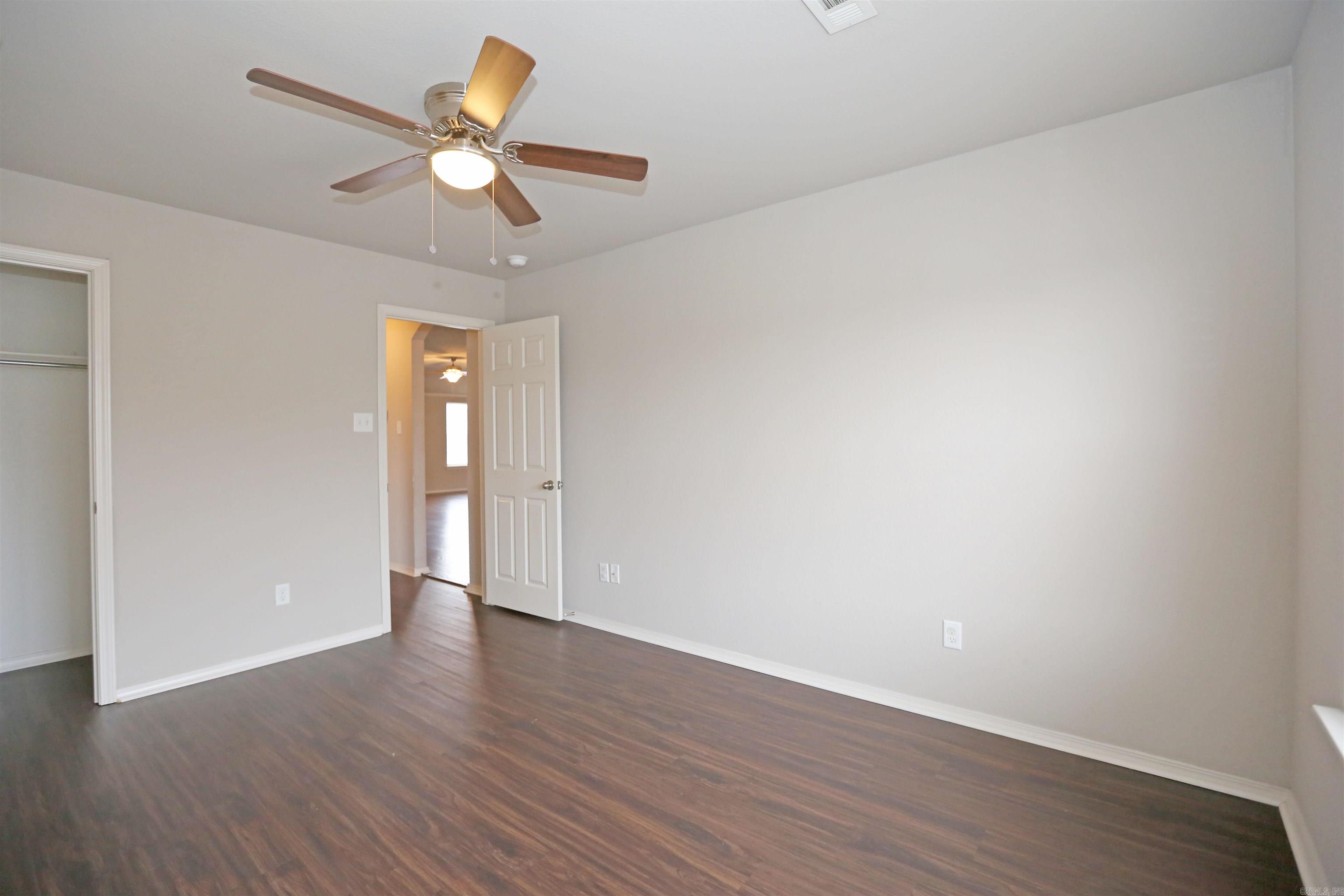 BEAR PAW ADDN - Residential