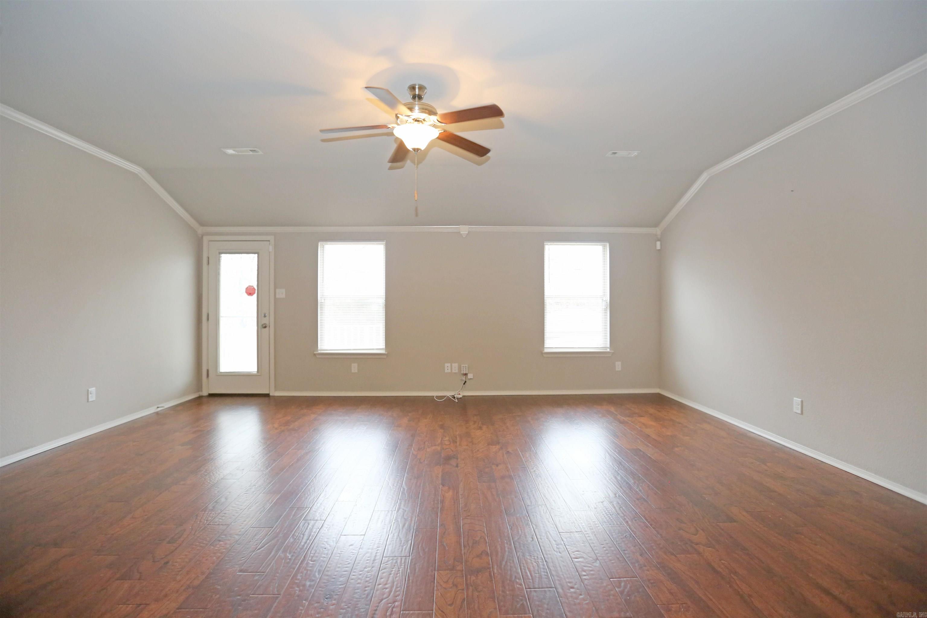 BEAR PAW ADDN - Residential