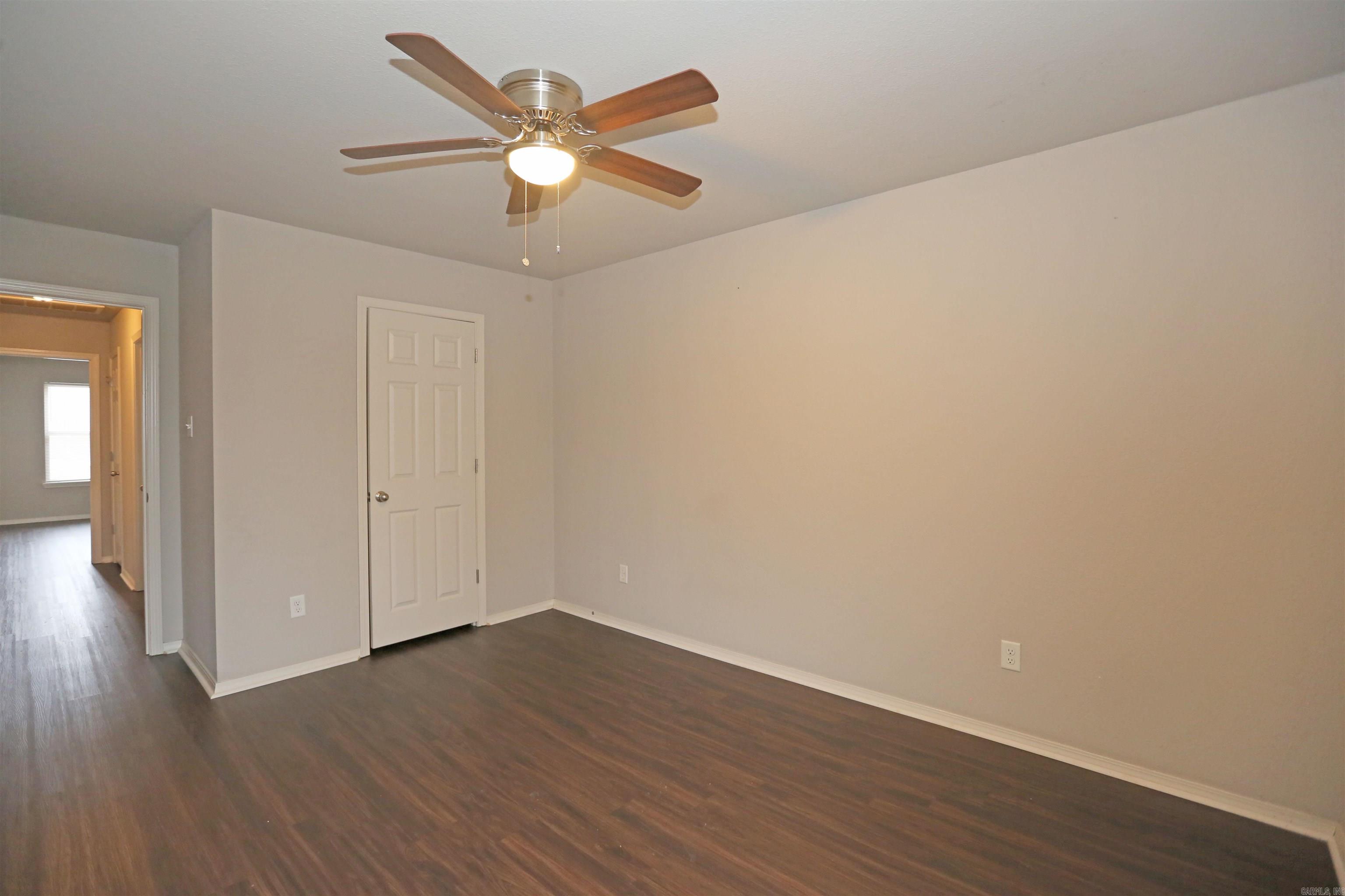 BEAR PAW ADDN - Residential