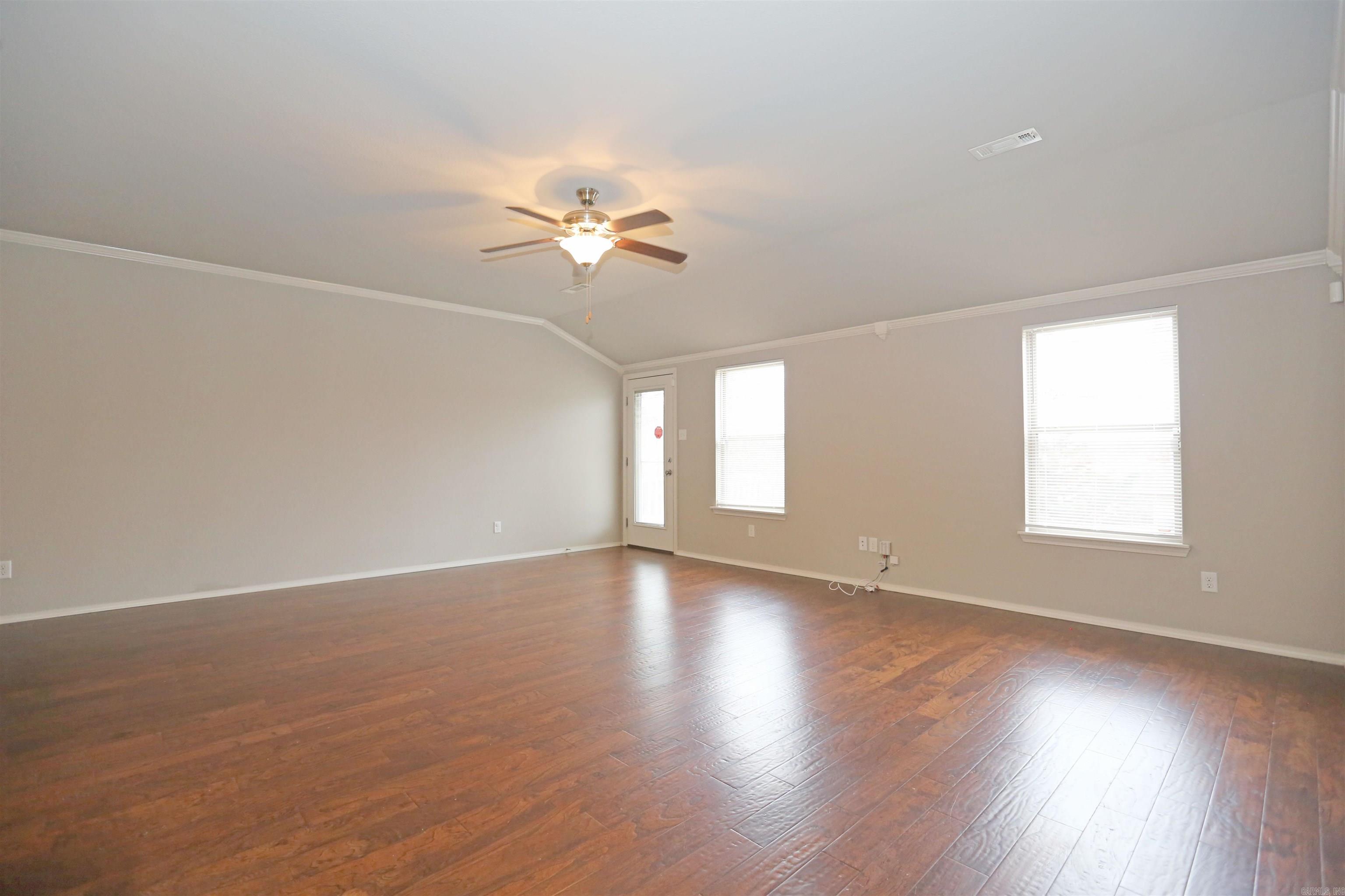 BEAR PAW ADDN - Residential