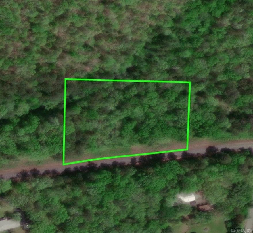 Looking for some great lots to put your home on look no further! With a little over 2 Acres you can have the space to spread out. Also has a creek on the property! Call today and lets get you this land!