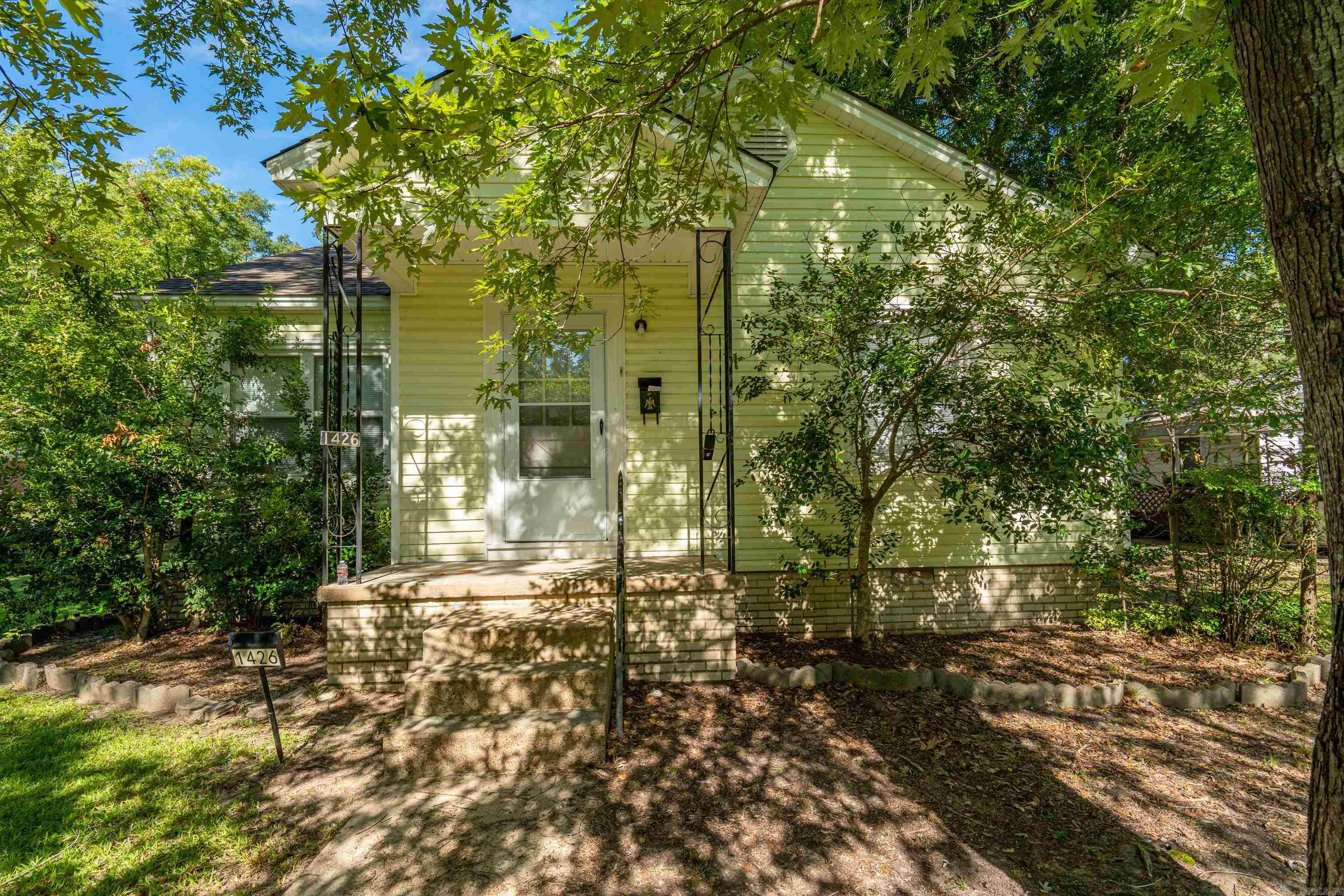 HARPER ADDITION - Residential