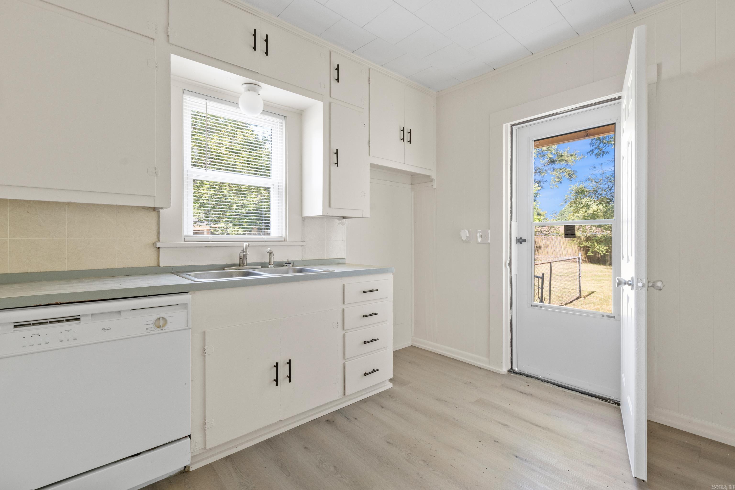 HARPER ADDITION - Residential